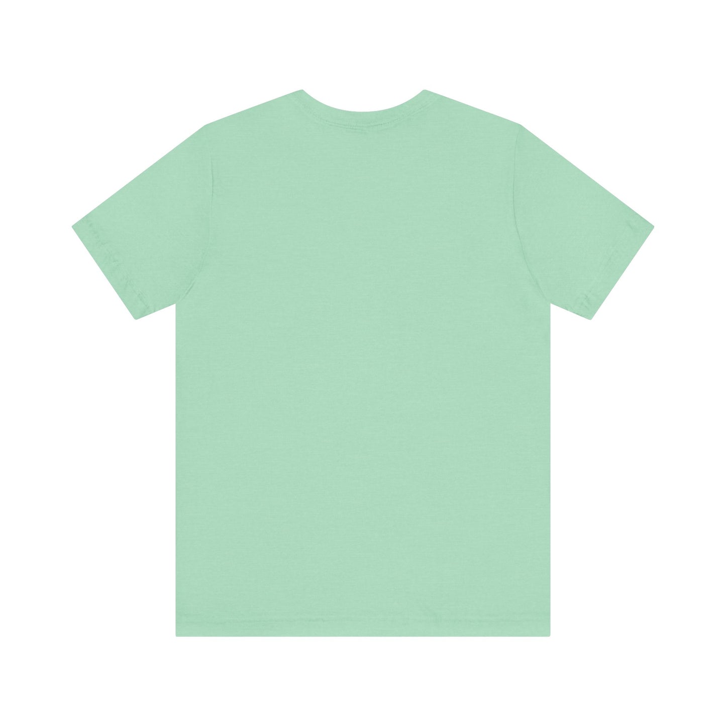 Power Pop Collection – Brights & Bold Statements: Casual Wear, Unisex T-Shirt, Streetwear Style, Perfect Gift