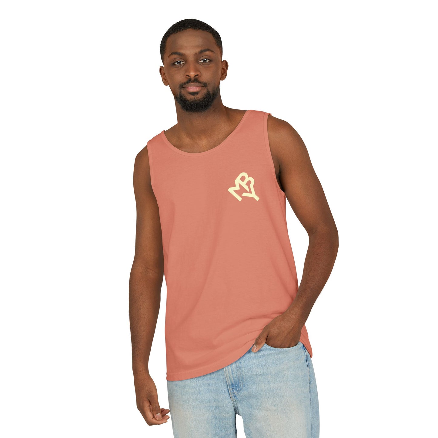 The Earth & Ember Collection – Raw, Grounded, Powerful