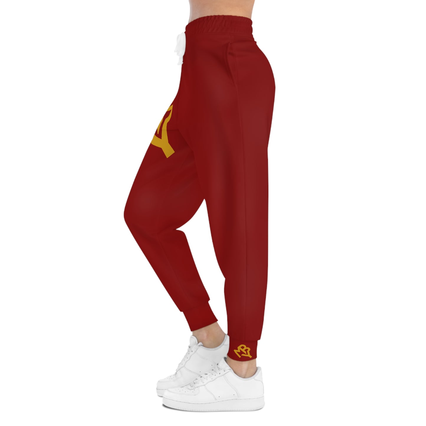MBY Signature Trackies – Made By You