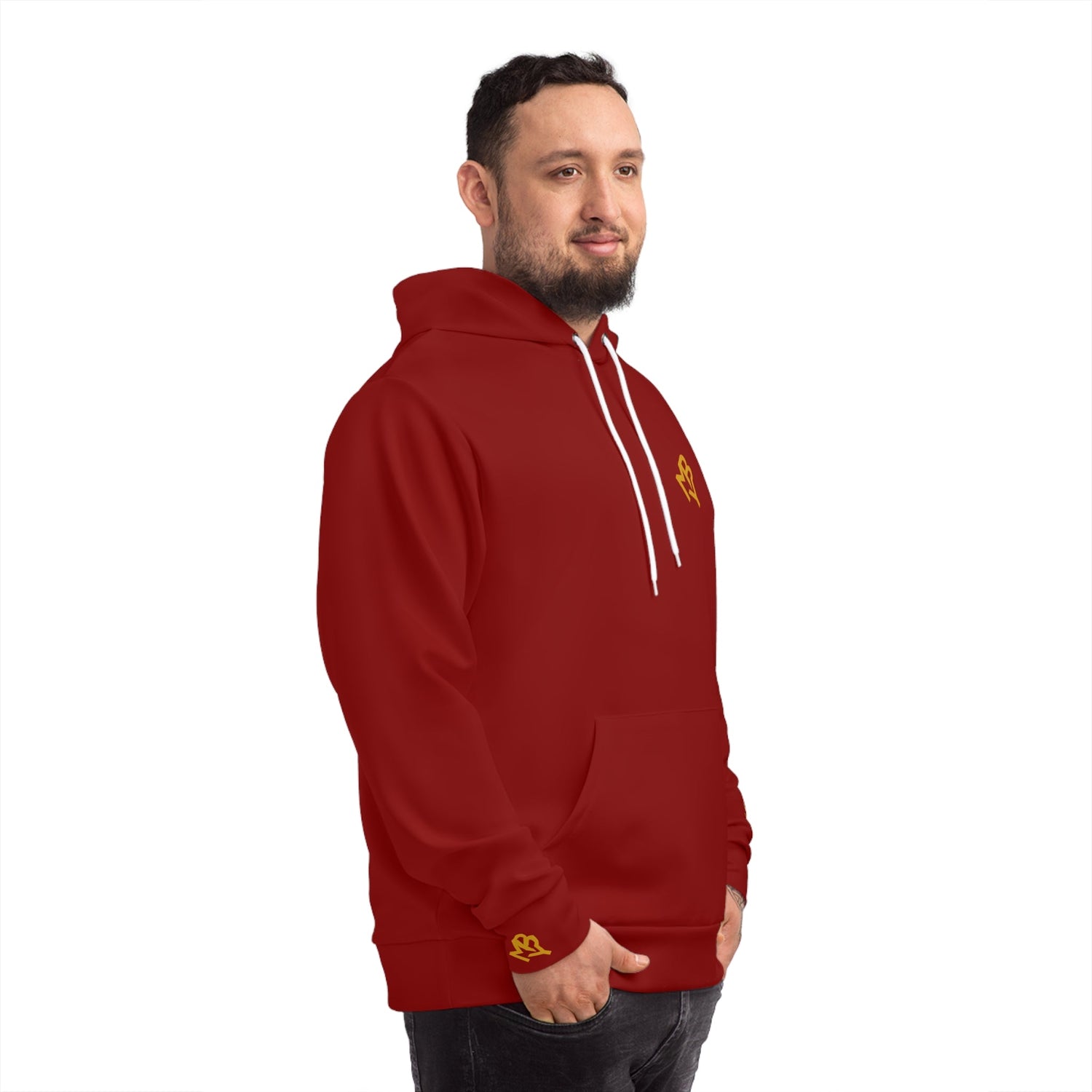 MBY Signature Hoodies