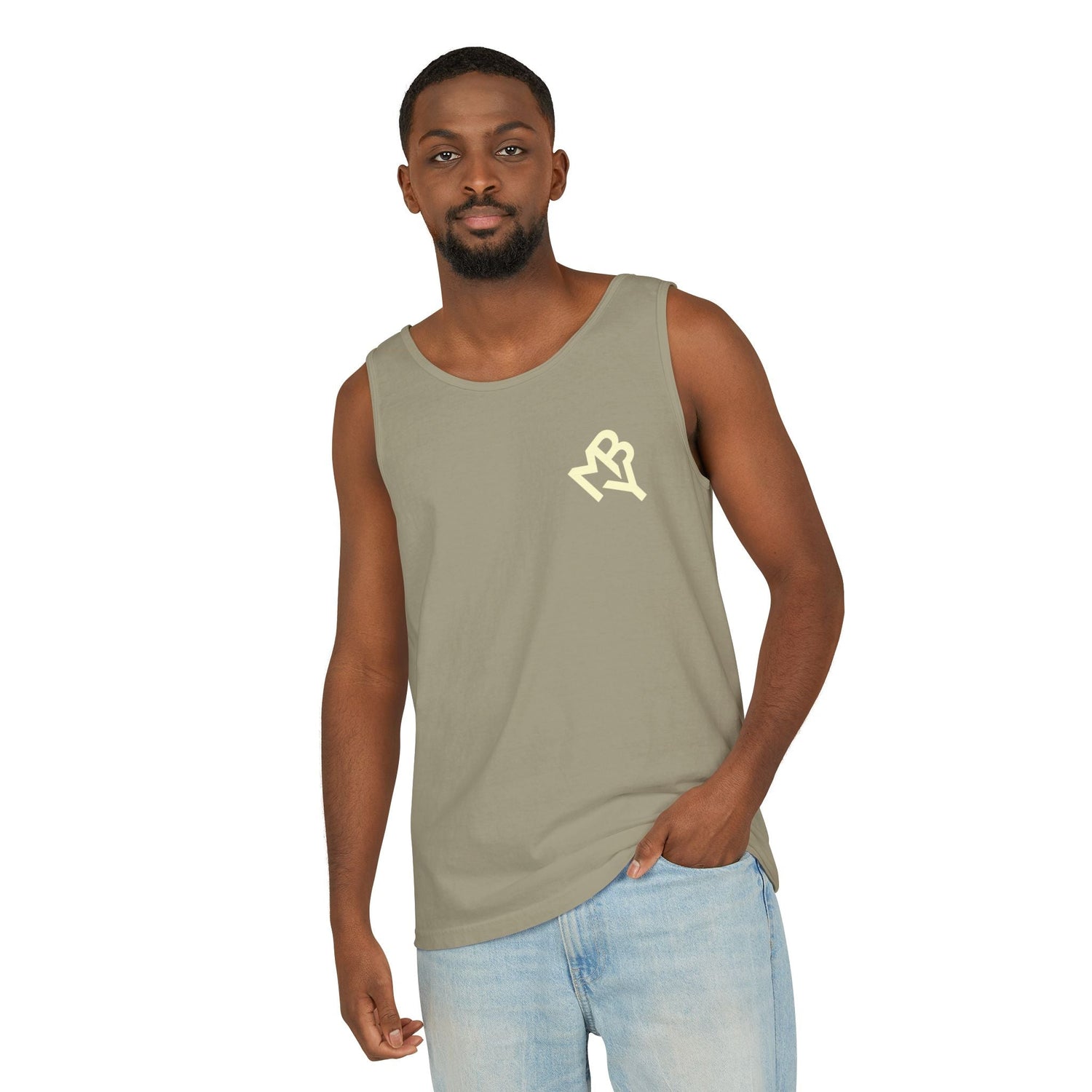 MBY Signature Singlet Collection
