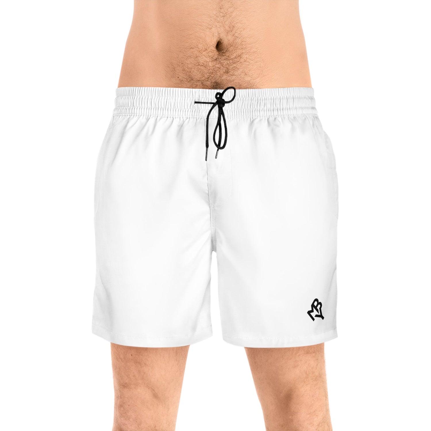 MBY Signature Shorts