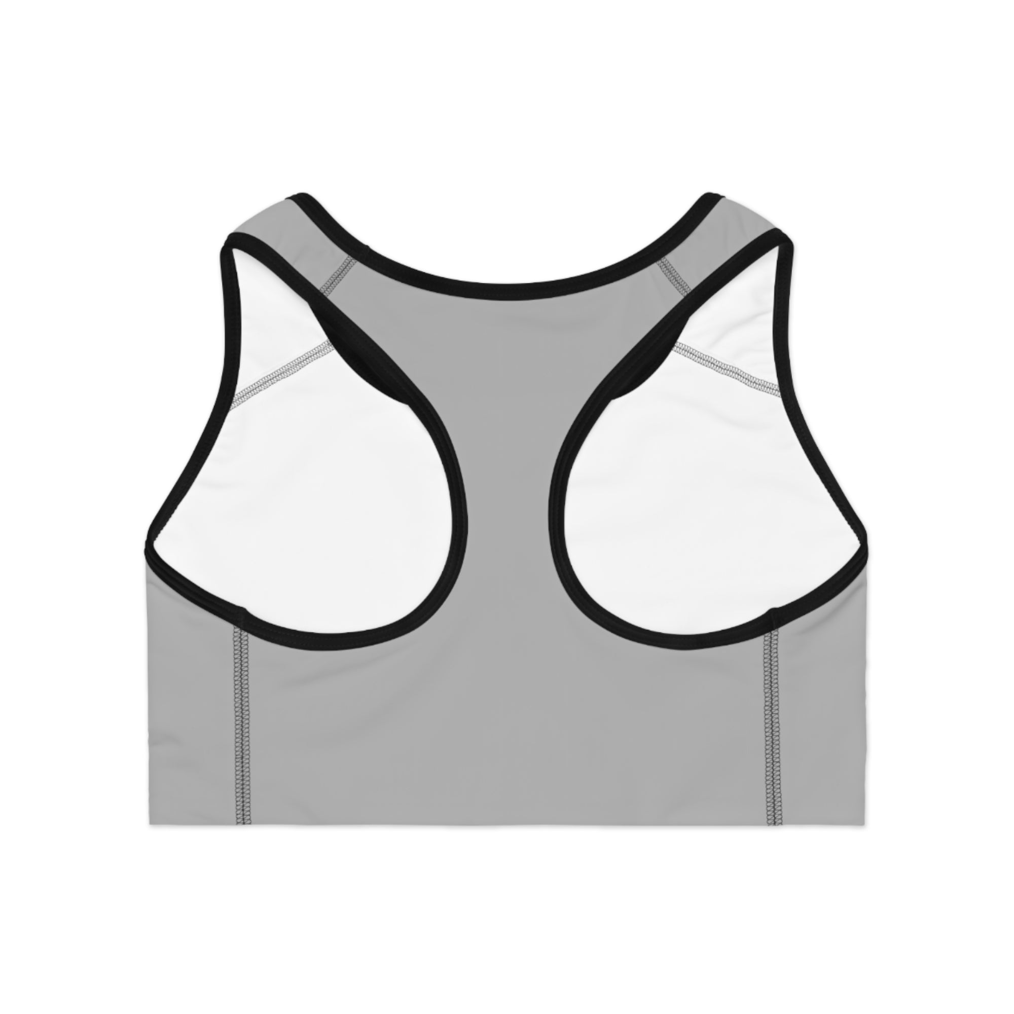 MBY PowerForm Sports Bra – Made By You