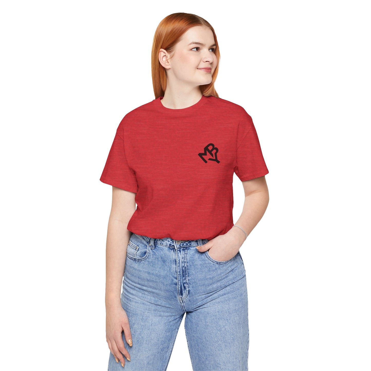 Power Pop Collection – Brights & Bold Statements: Casual Wear, Unisex T-Shirt, Streetwear Style, Perfect Gift