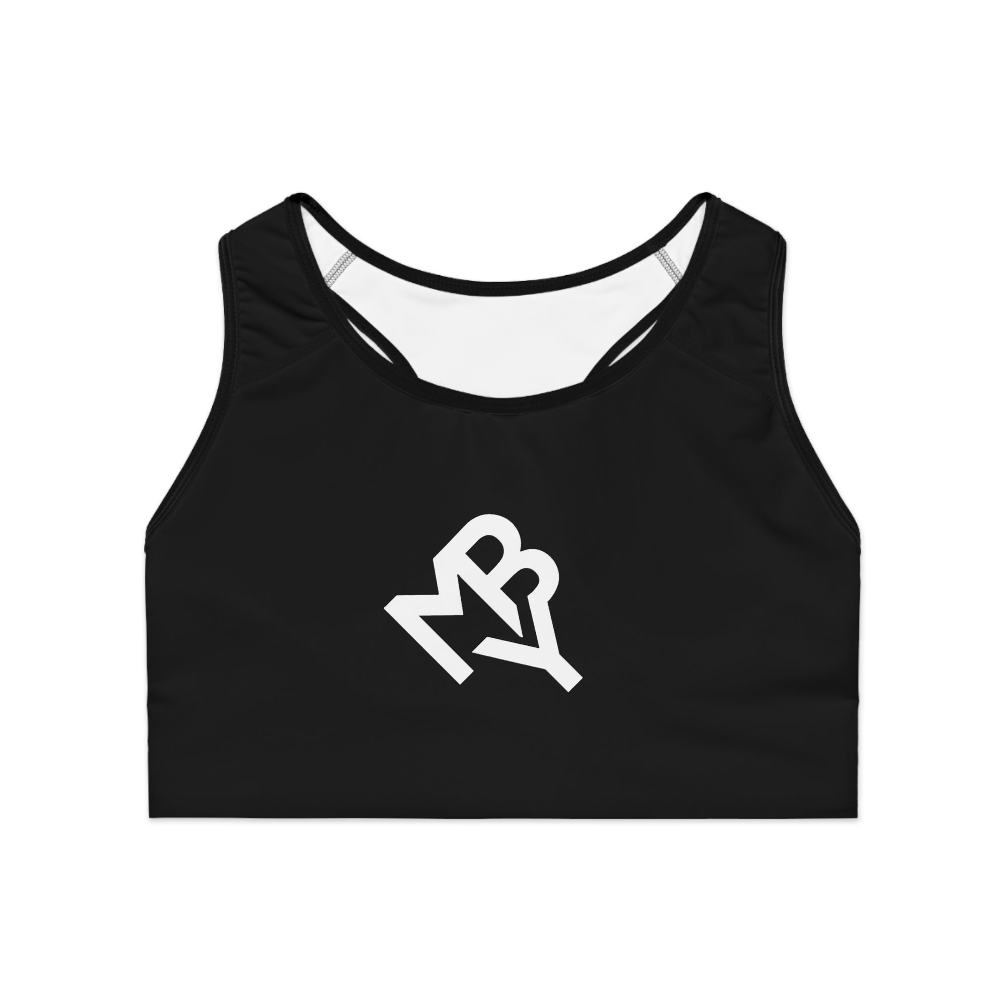 MBY PowerForm Sports Bra – Made By You