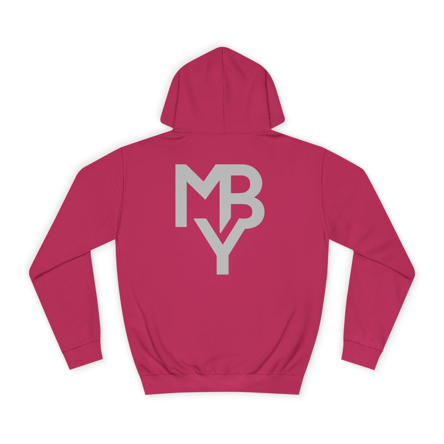 Unisex College Hoodie - Cozy Casual Wear, Perfect for Campus Life, College Students, Gift for Graduates, Weekend Comfort