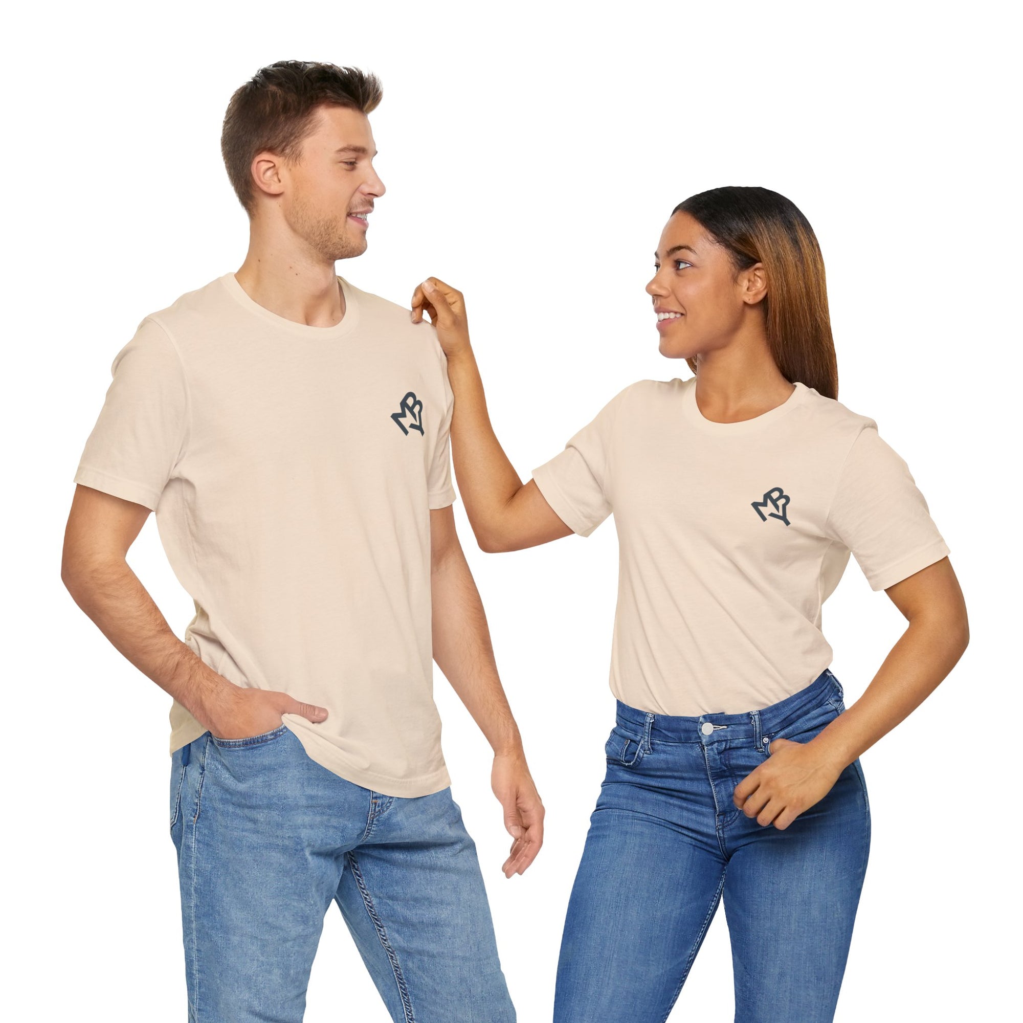 Essence Collection – Light & Neutral Tones: Casual Streetwear, Soft Cotton Shirt, Perfect Gift for Friends, Ideal for Summer Events, Everyday Wear