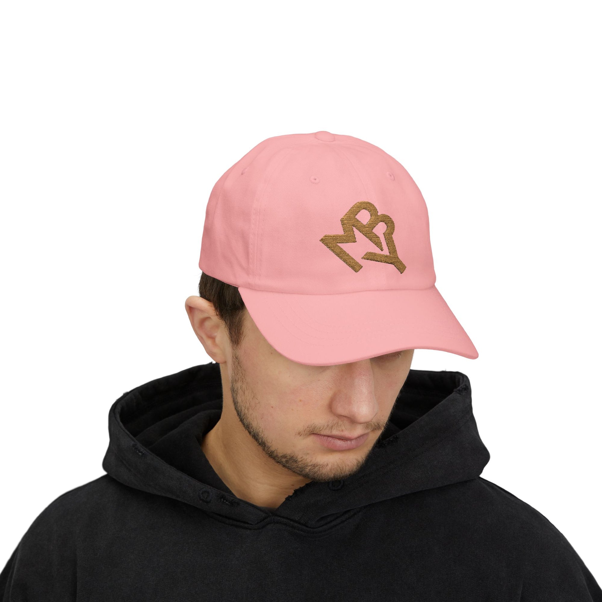 MBY Power Femme – Pink Collection