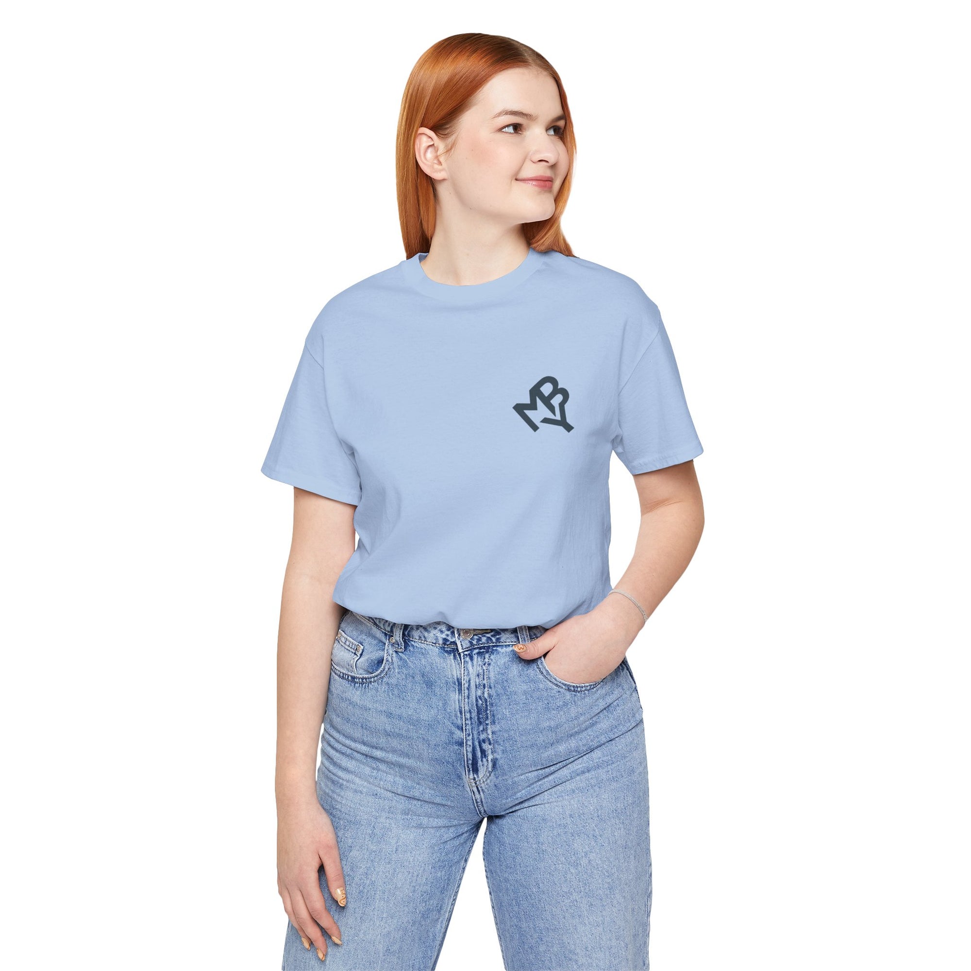 Essence Collection – Light & Neutral Tones: Casual Streetwear, Soft Cotton Shirt, Perfect Gift for Friends, Ideal for Summer Events, Everyday Wear