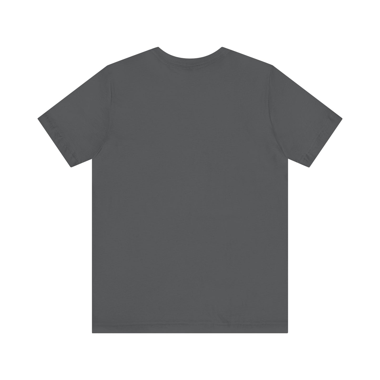 Core Collection – Deep Greys & Basics: Casual Wear for Everyday, Gift for Him and Her, Comfortable Summer Shirt, Streetwear Style
