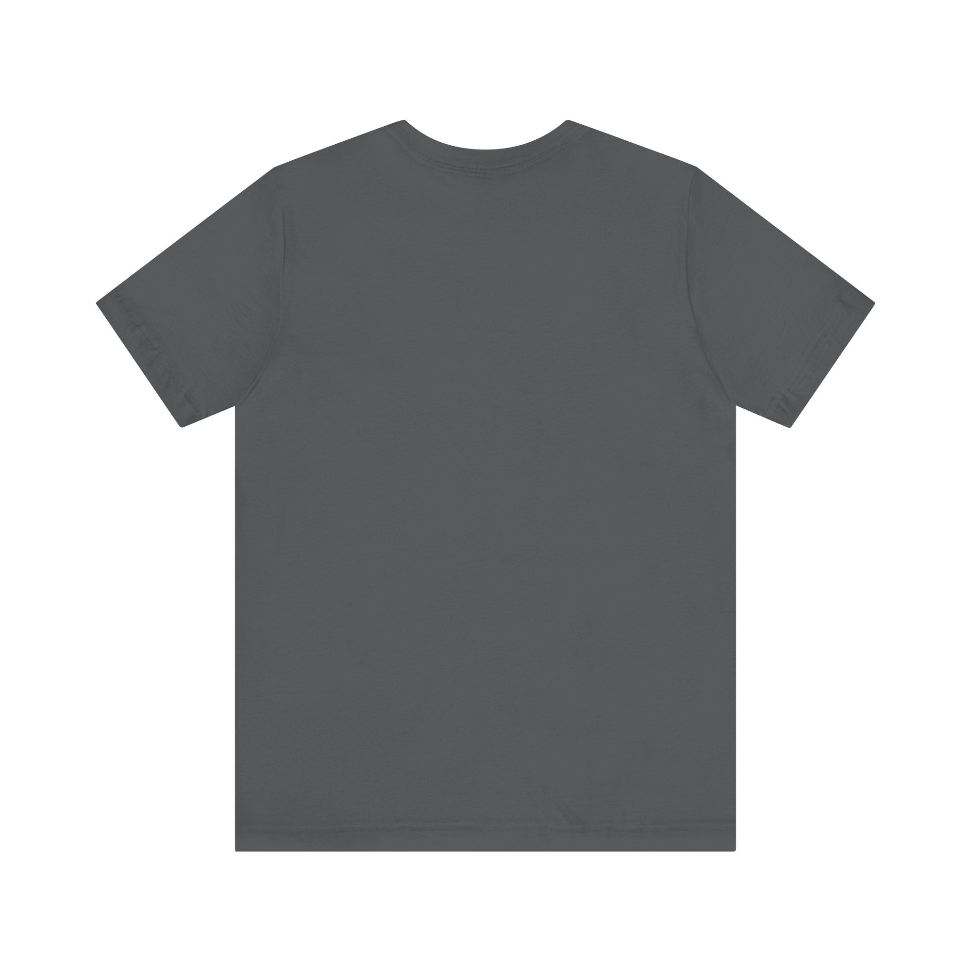Core Collection – Deep Greys & Basics: Casual Wear for Everyday, Gift for Him and Her, Comfortable Summer Shirt, Streetwear Style