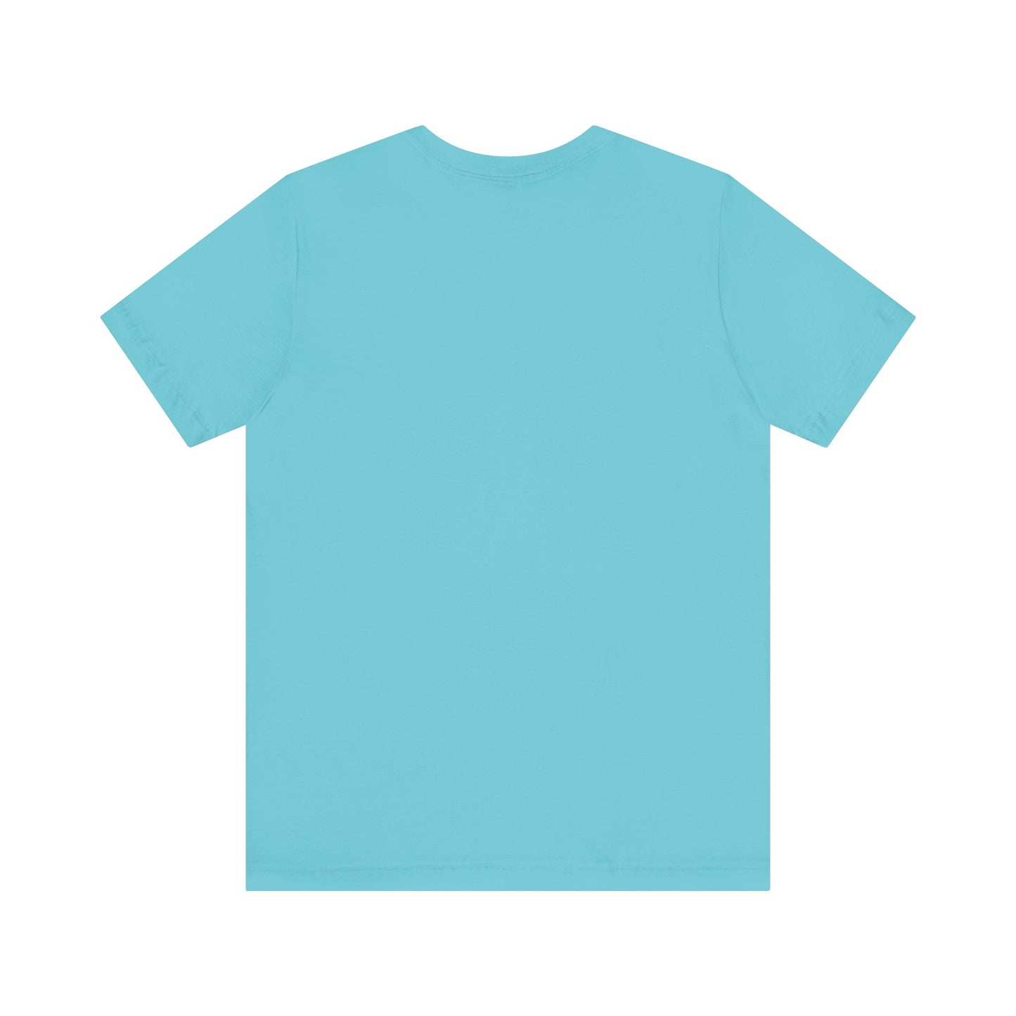 Power Pop Collection – Brights & Bold Statements: Casual Wear, Unisex T-Shirt, Streetwear Style, Perfect Gift