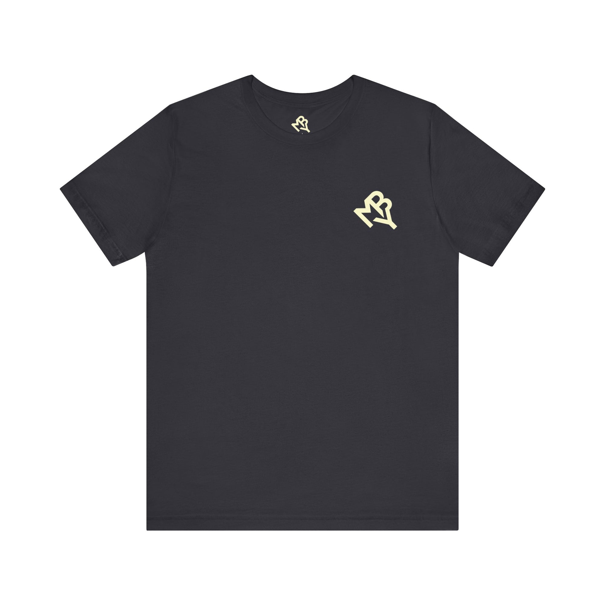 Core Collection – Deep Greys & Basics: Casual Wear for Everyday, Gift for Him and Her, Comfortable Summer Shirt, Streetwear Style