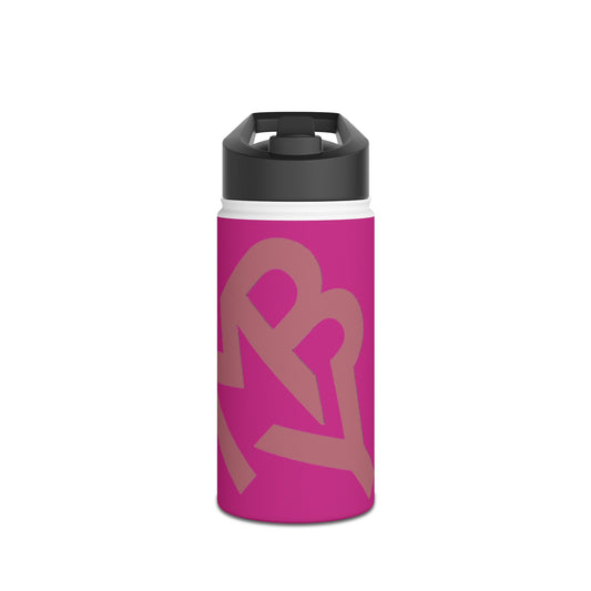 "MBY Signature Drink Bottle"