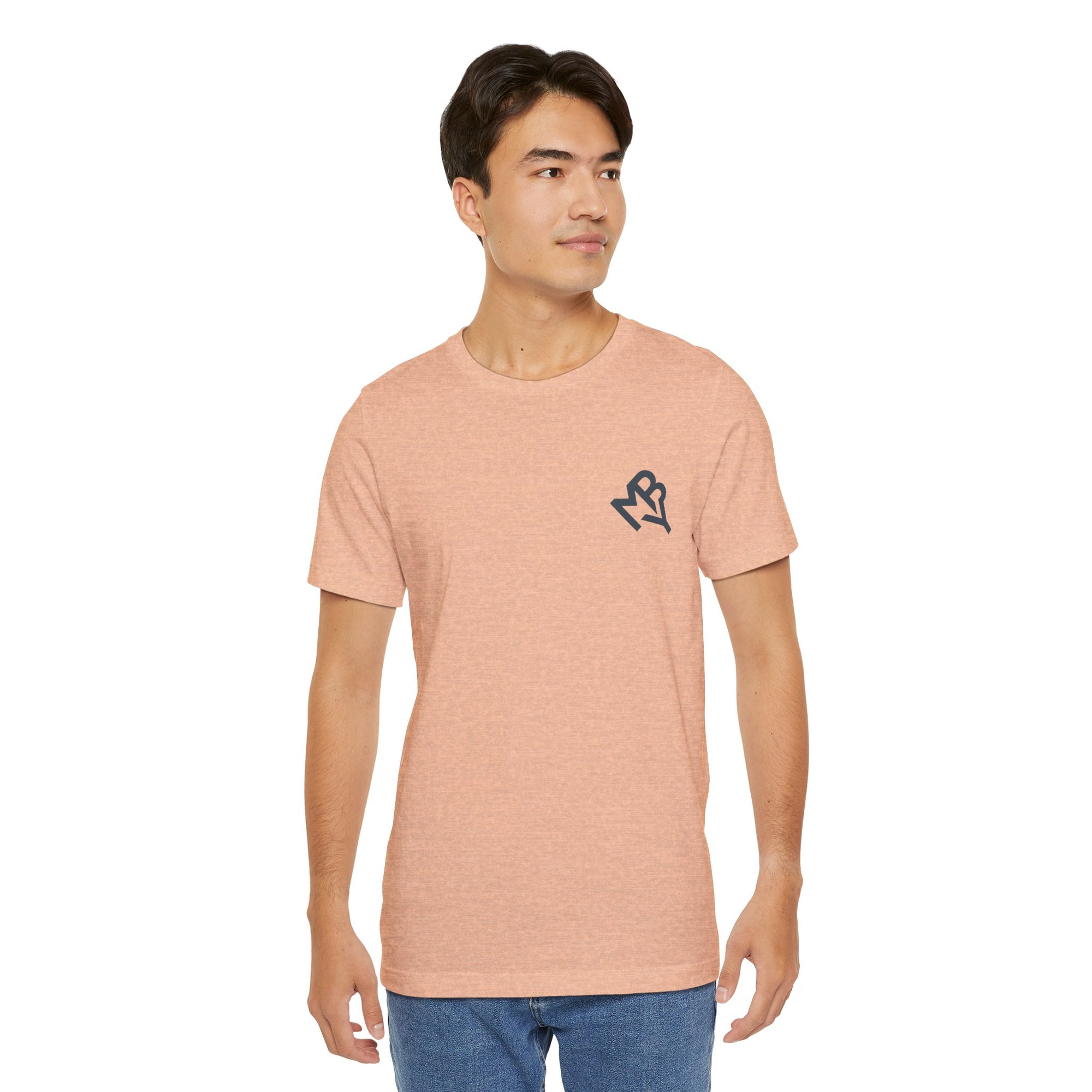 Essence Collection – Light & Neutral Tones: Casual Streetwear, Soft Cotton Shirt, Perfect Gift for Friends, Ideal for Summer Events, Everyday Wear