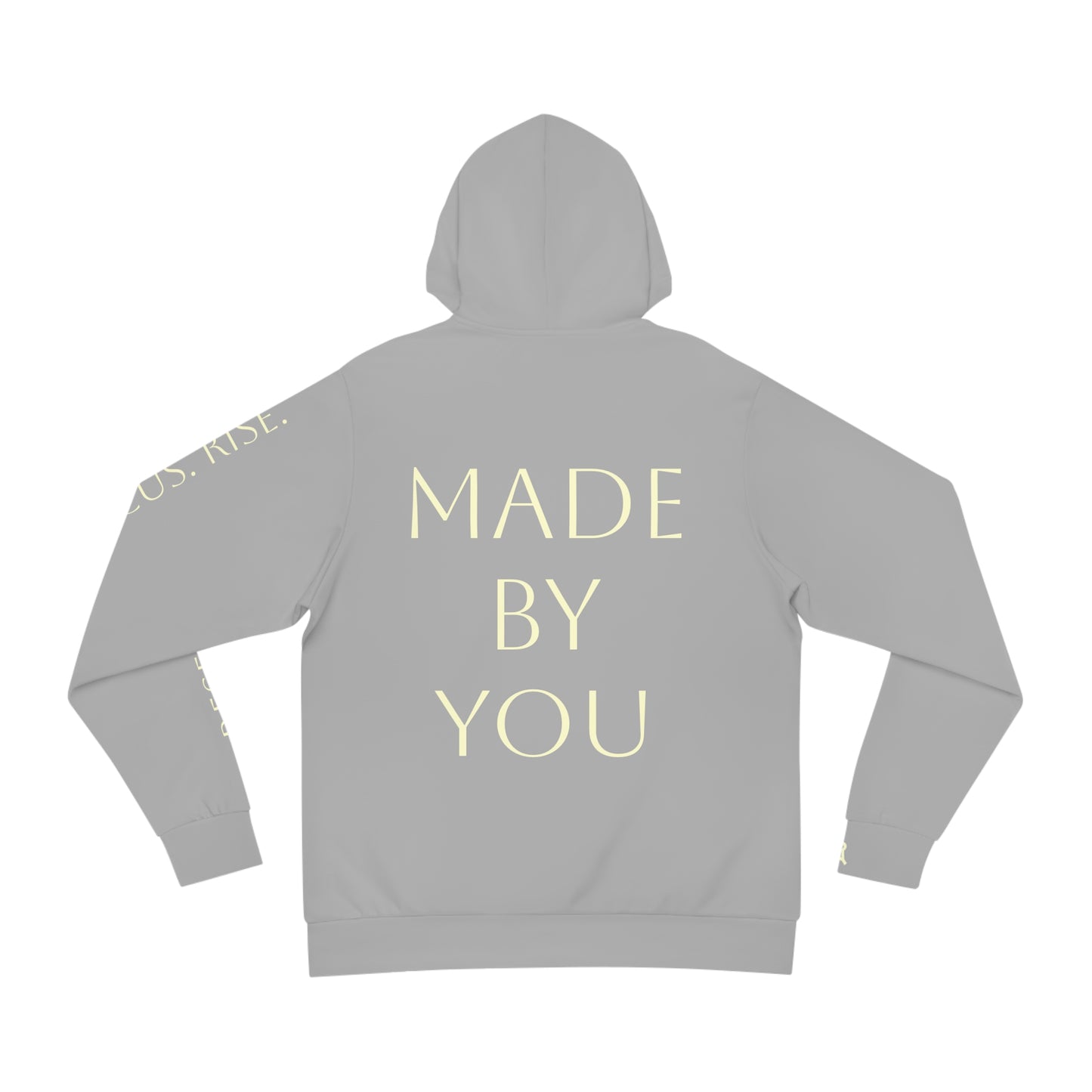 MBY Signature Hoodie – Made By You