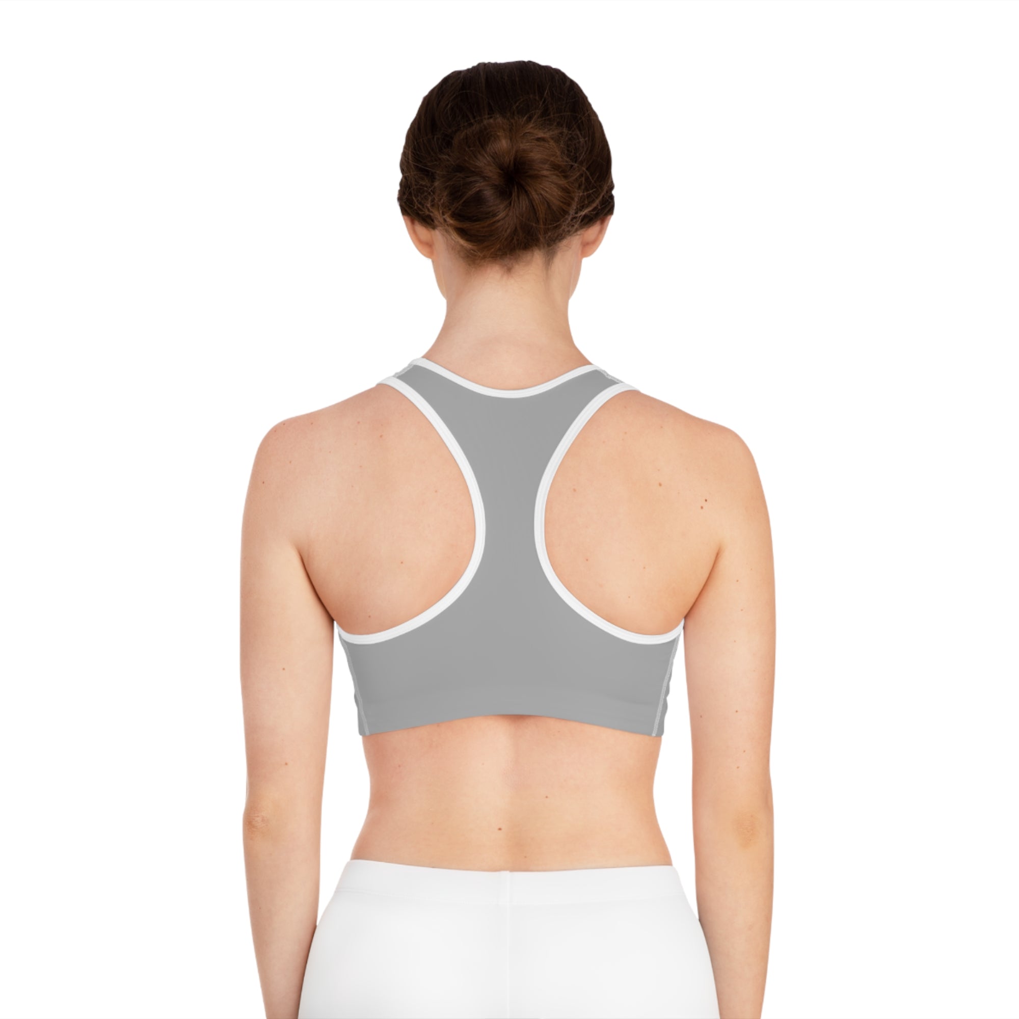 MBY PowerForm Sports Bra – Made By You