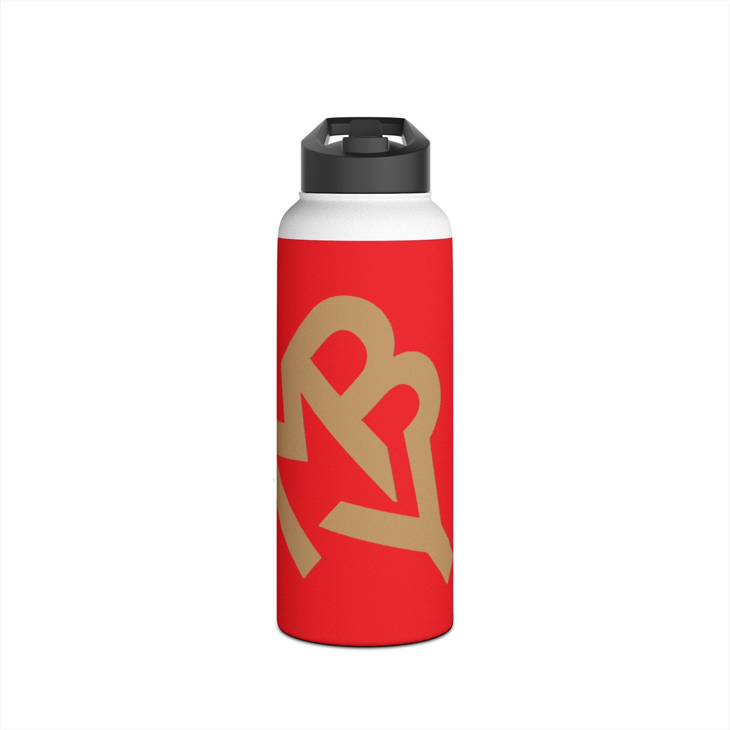 "MBY Signature Drink Bottle"