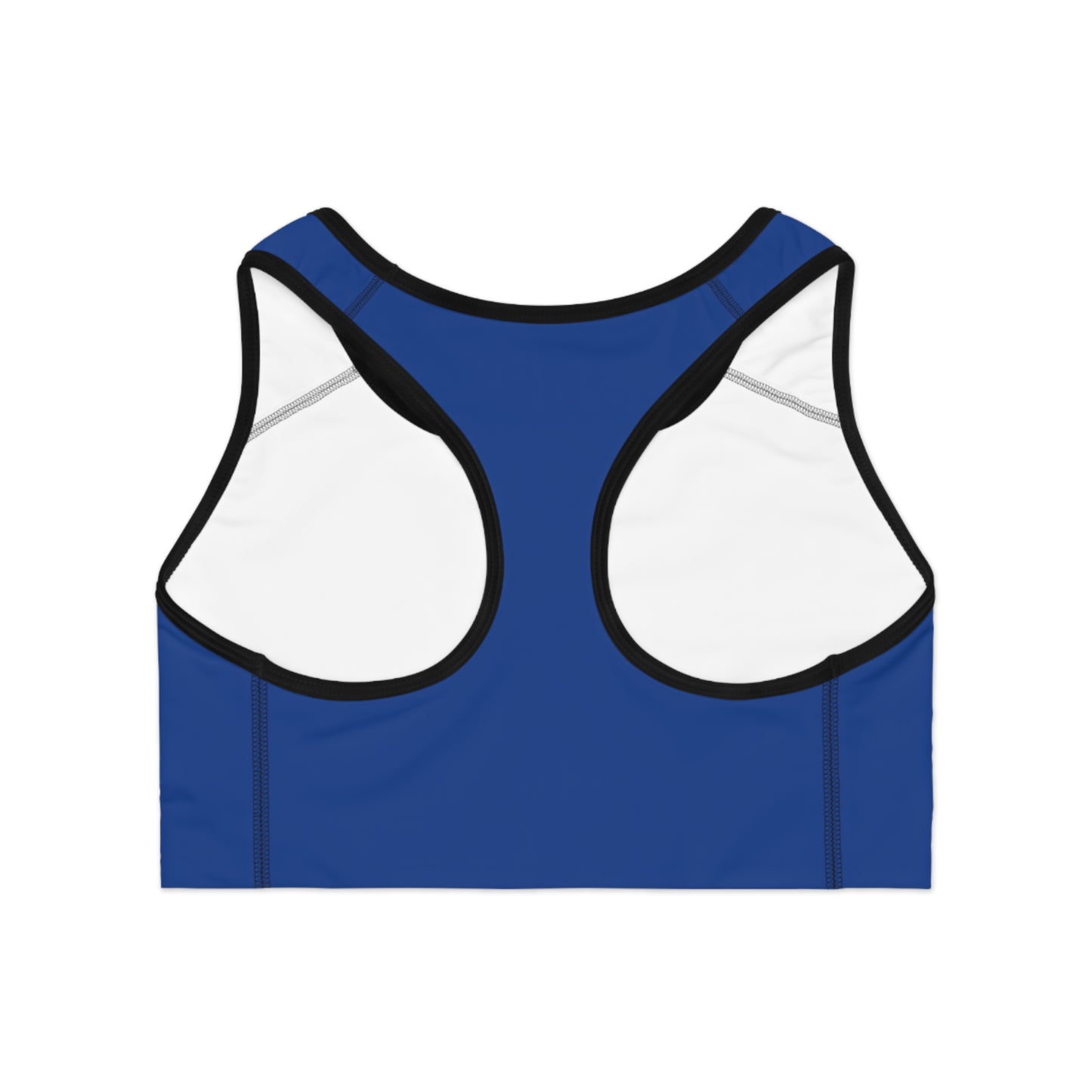 MBY PowerForm Sports Bra – Made By You