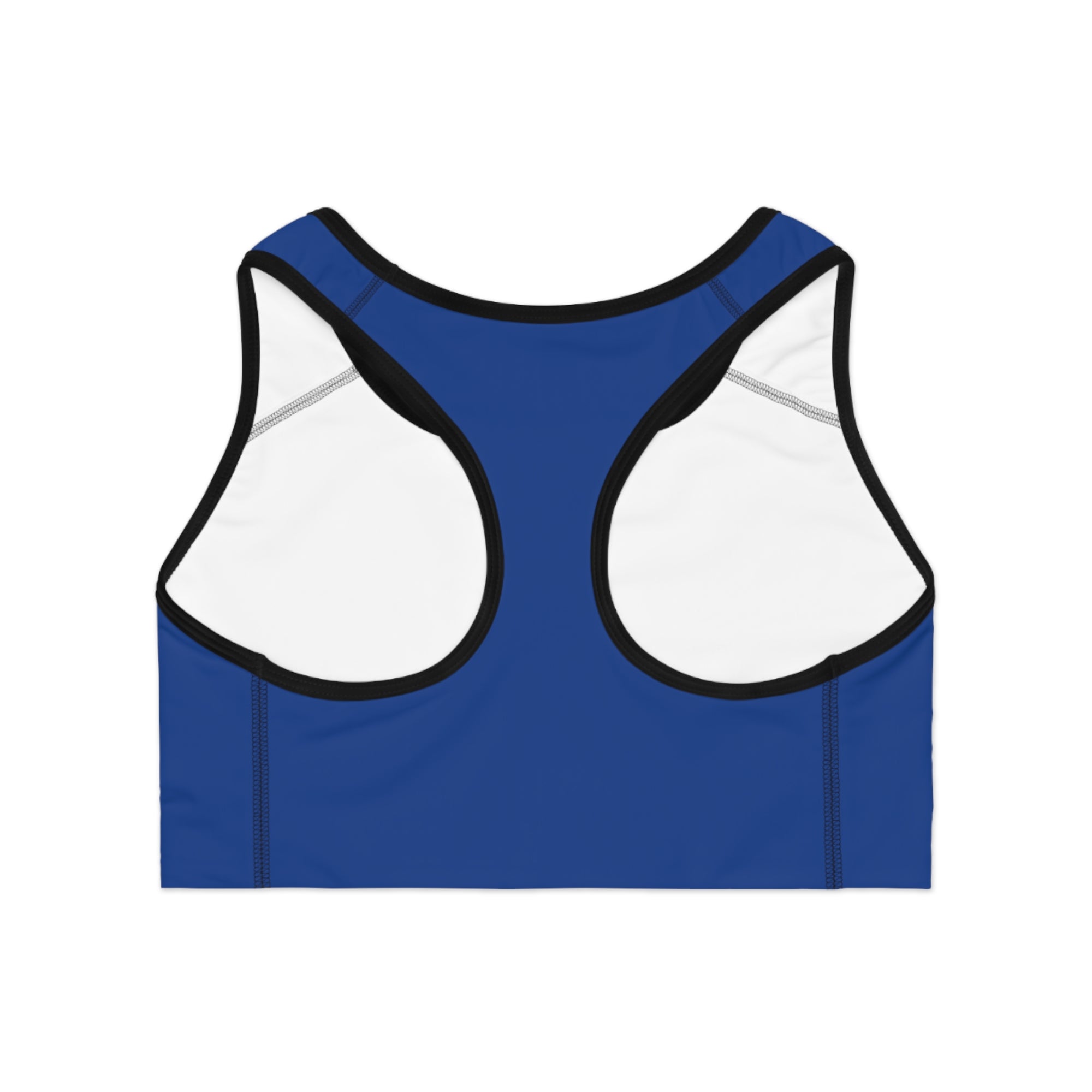 MBY PowerForm Sports Bra – Made By You