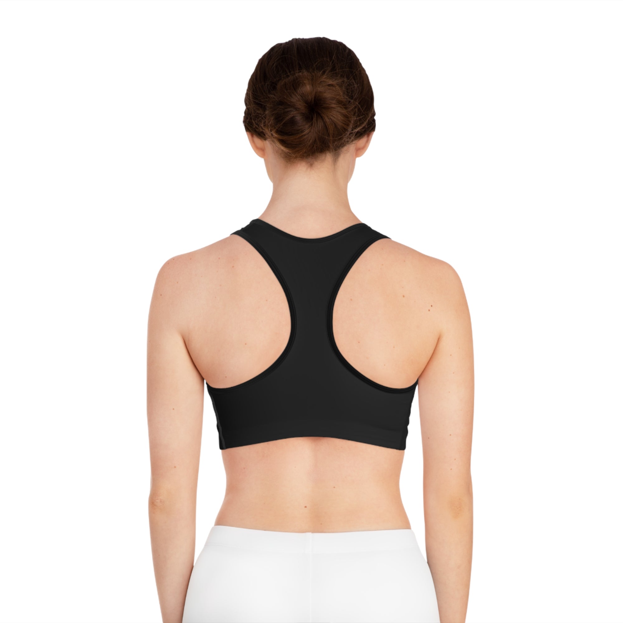 MBY PowerForm Sports Bra – Made By You