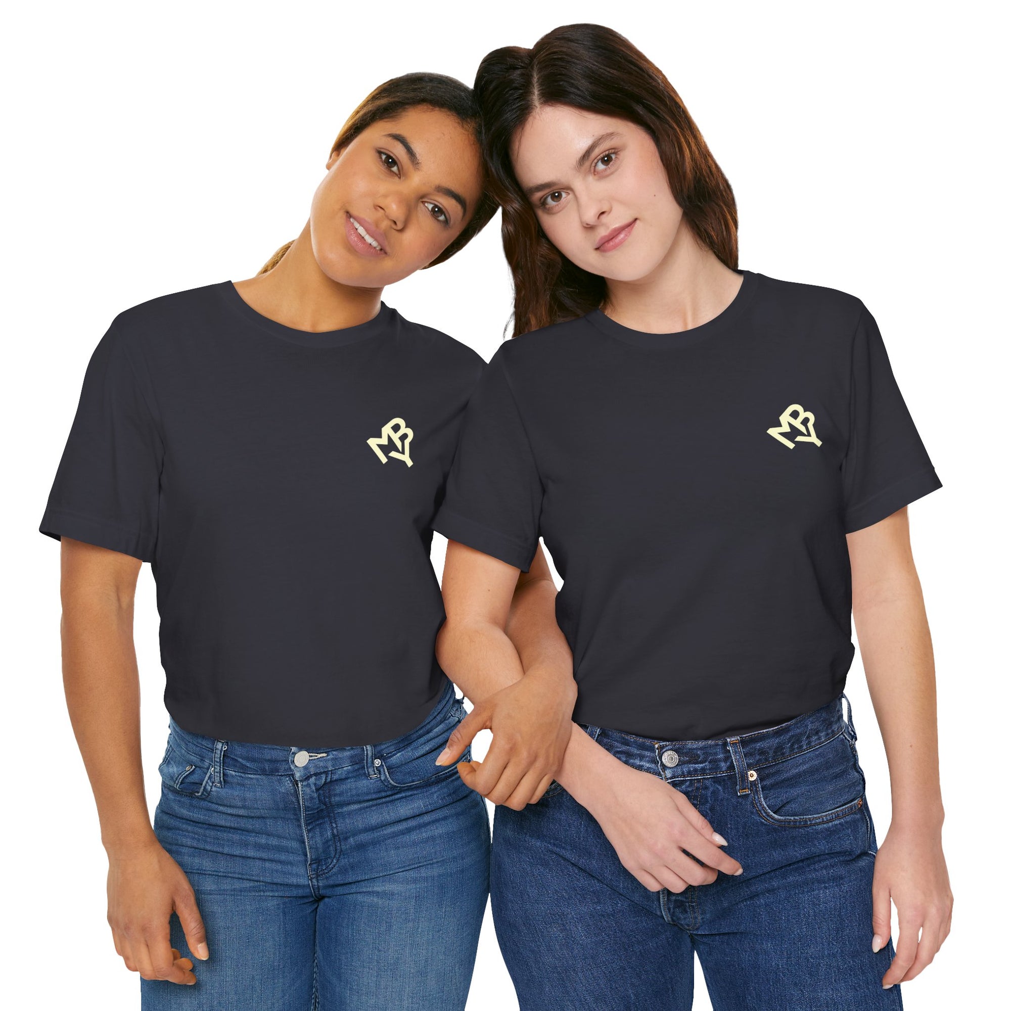 Core Collection – Deep Greys & Basics: Casual Wear for Everyday, Gift for Him and Her, Comfortable Summer Shirt, Streetwear Style