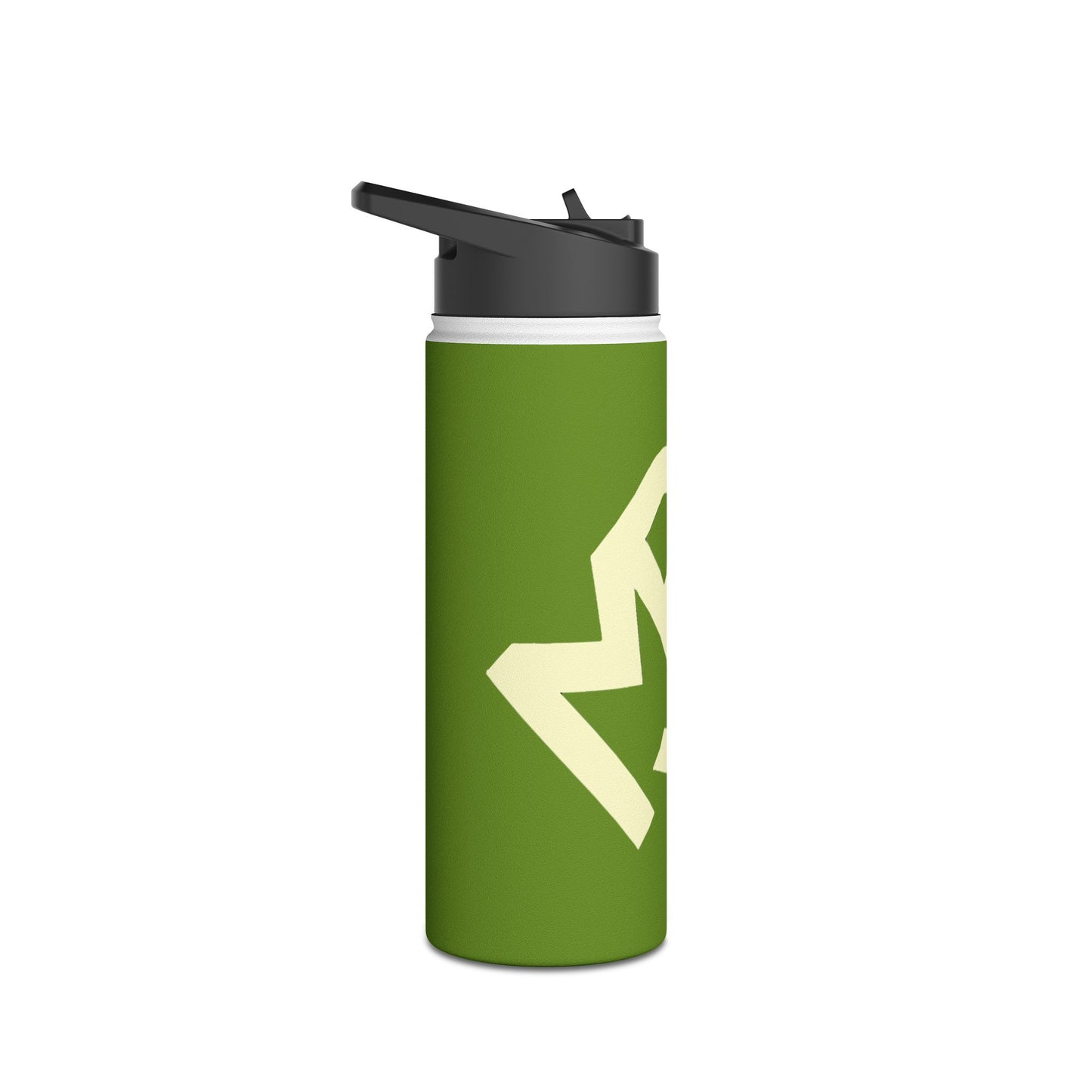 "MBY Signature Drink Bottle"