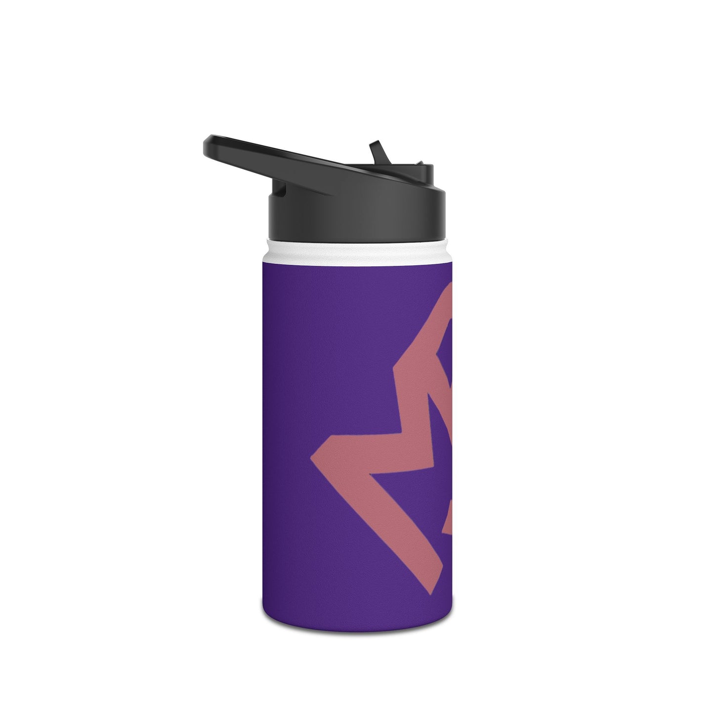 "MBY Signature Drink Bottle"