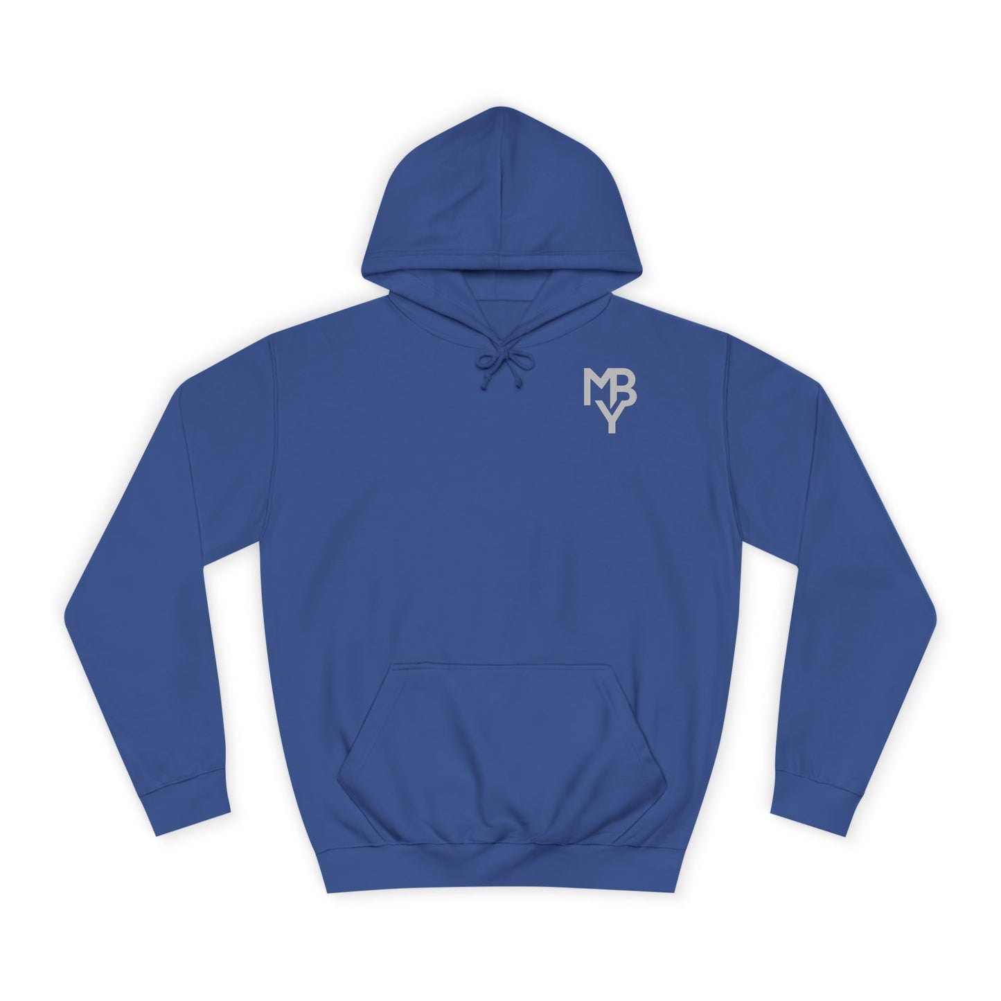 Unisex College Hoodie - Cozy Casual Wear, Perfect for Campus Life, College Students, Gift for Graduates, Weekend Comfort