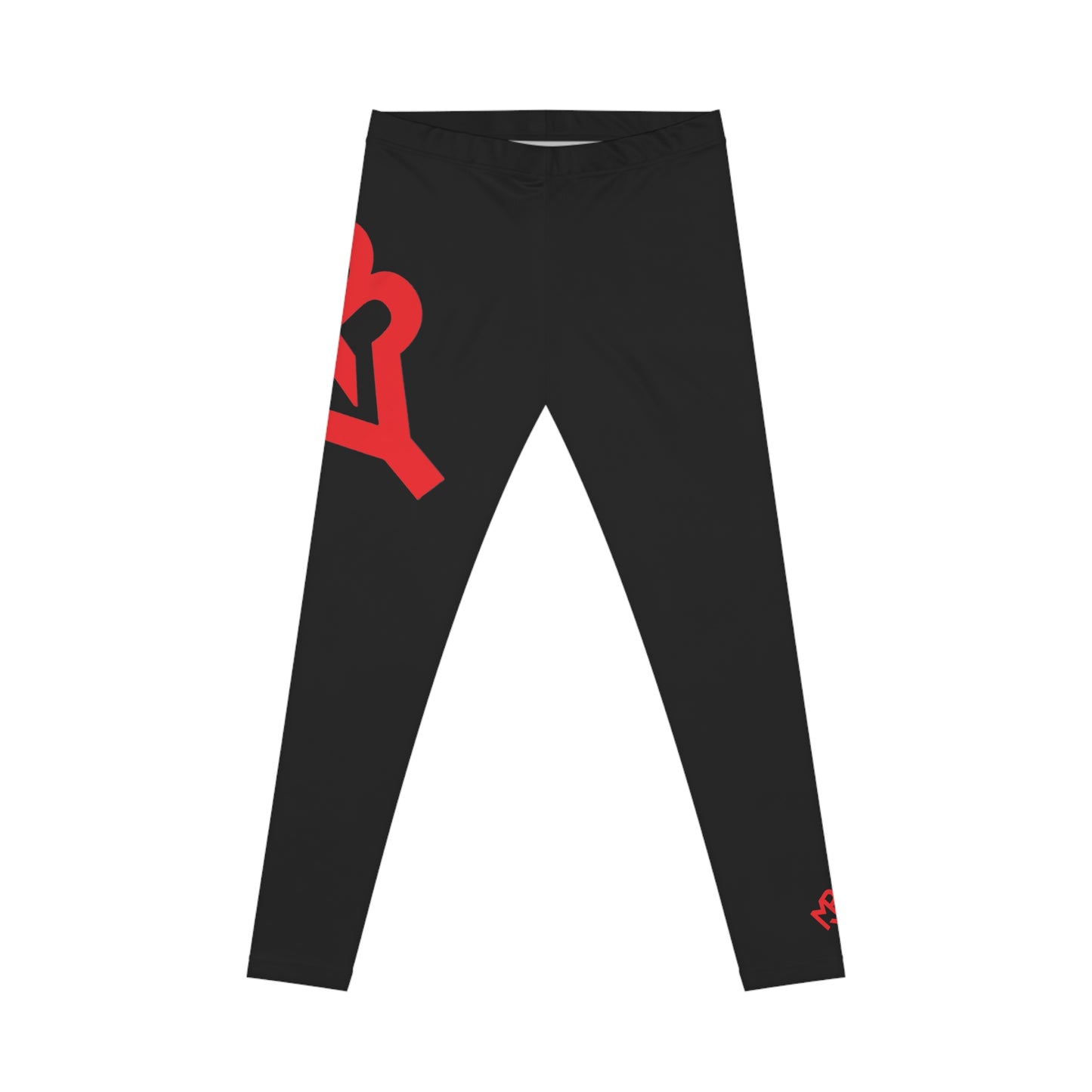 MBY SculptFlex Leggings – Made By You