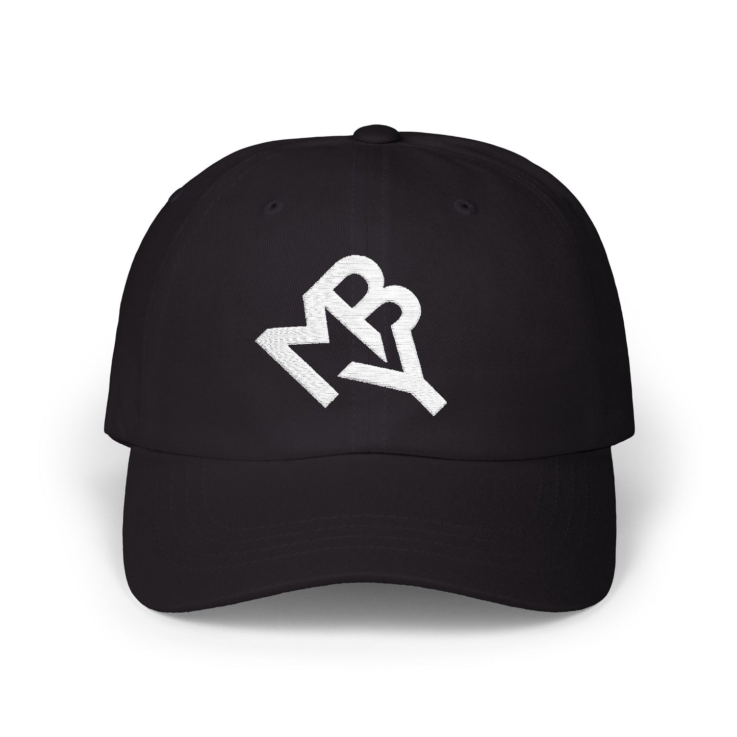 MBY Signature Drop – Monochrome Minimalist