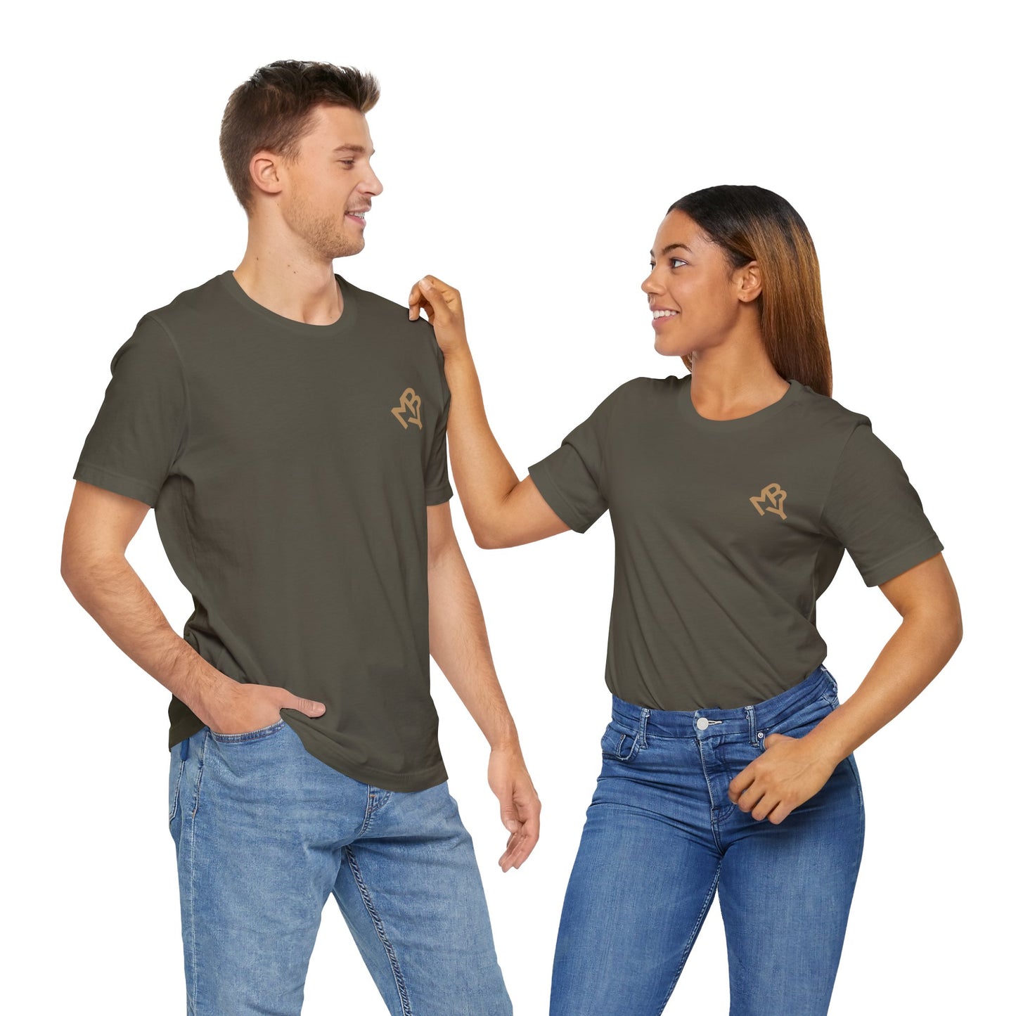 Earthborn Collection – Natural & Warm Tones: Cozy Casual Wear, Gift for Him/Her, Festival Outfit, Everyday Comfort