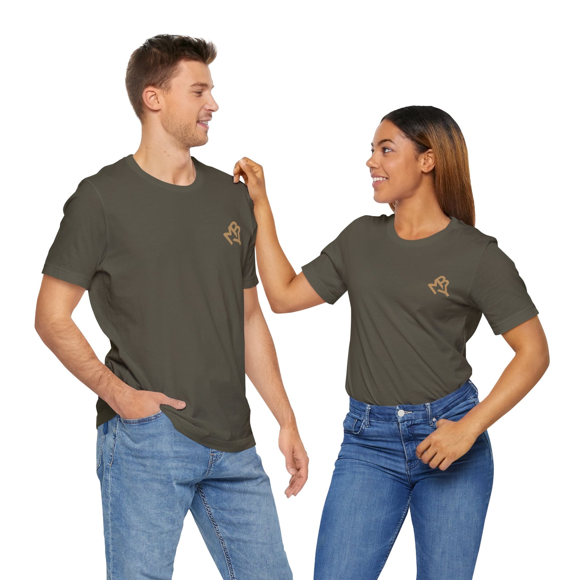 Earthborn Collection – Natural & Warm Tones: Cozy Casual Wear, Gift for Him/Her, Festival Outfit, Everyday Comfort
