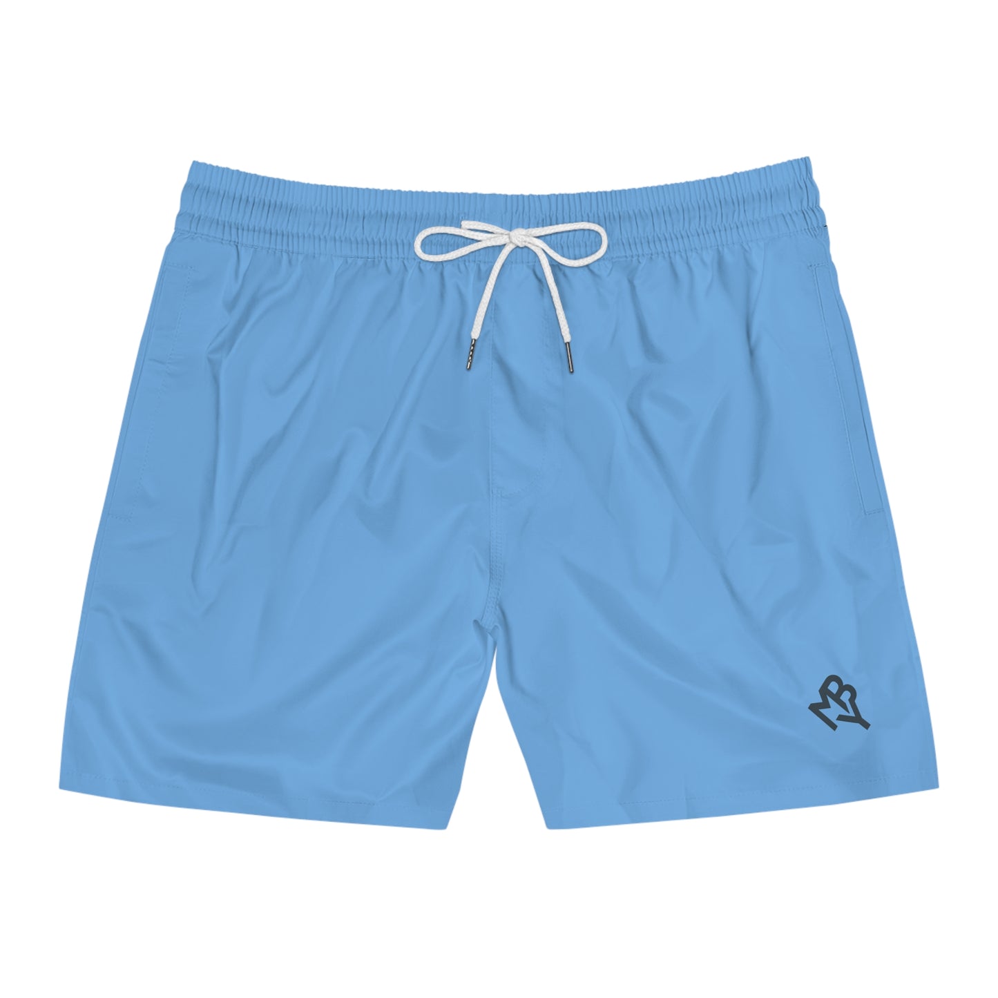 MBY Signature Shorts – 5-Color Drop