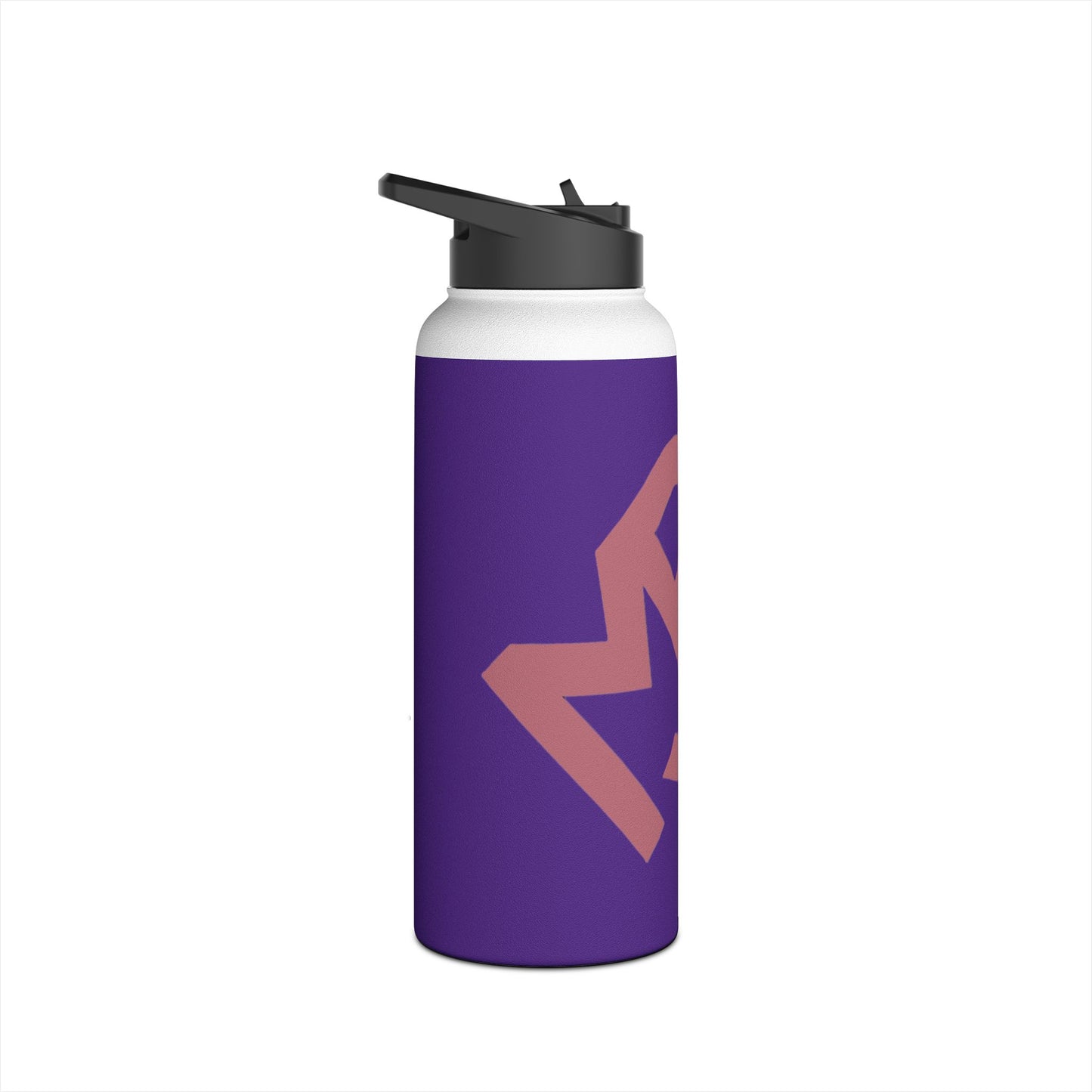 "MBY Signature Drink Bottle"