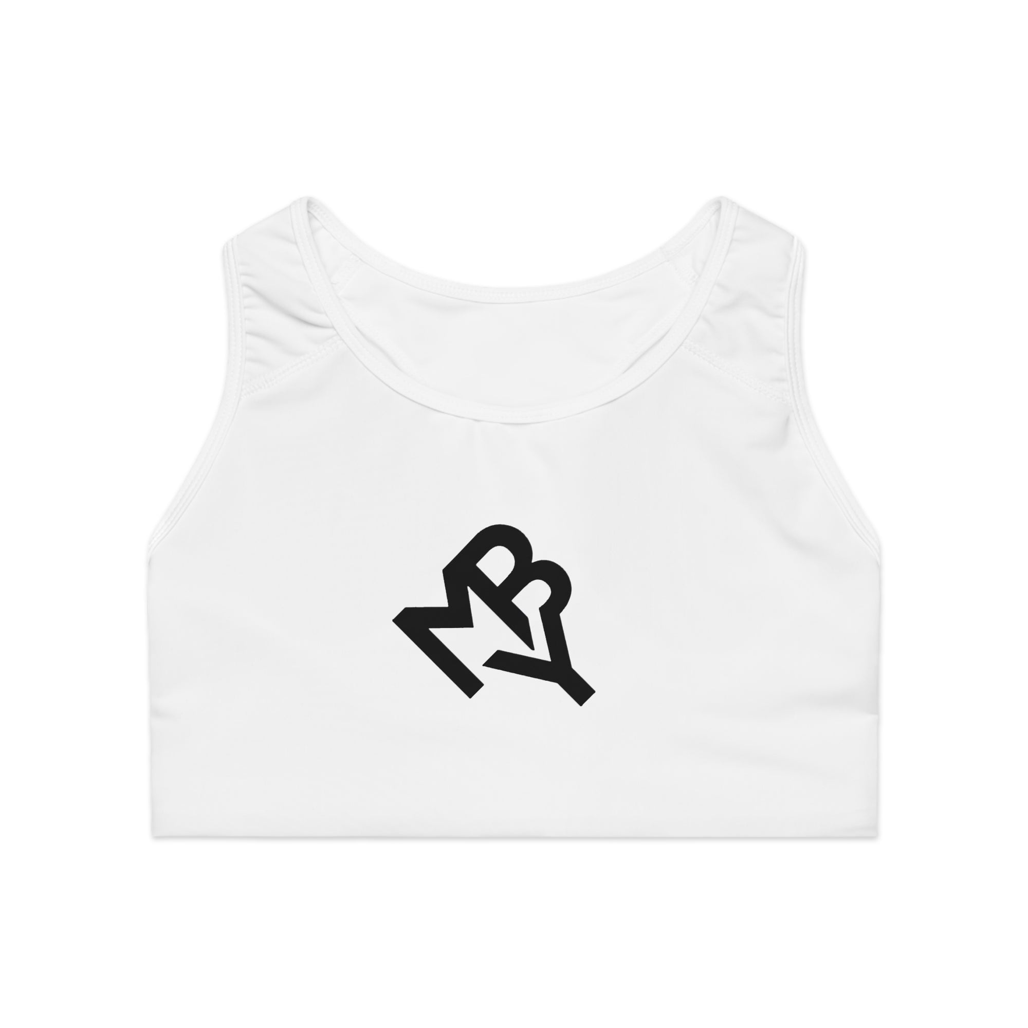 MBY PowerForm Sports Bra – Made By You