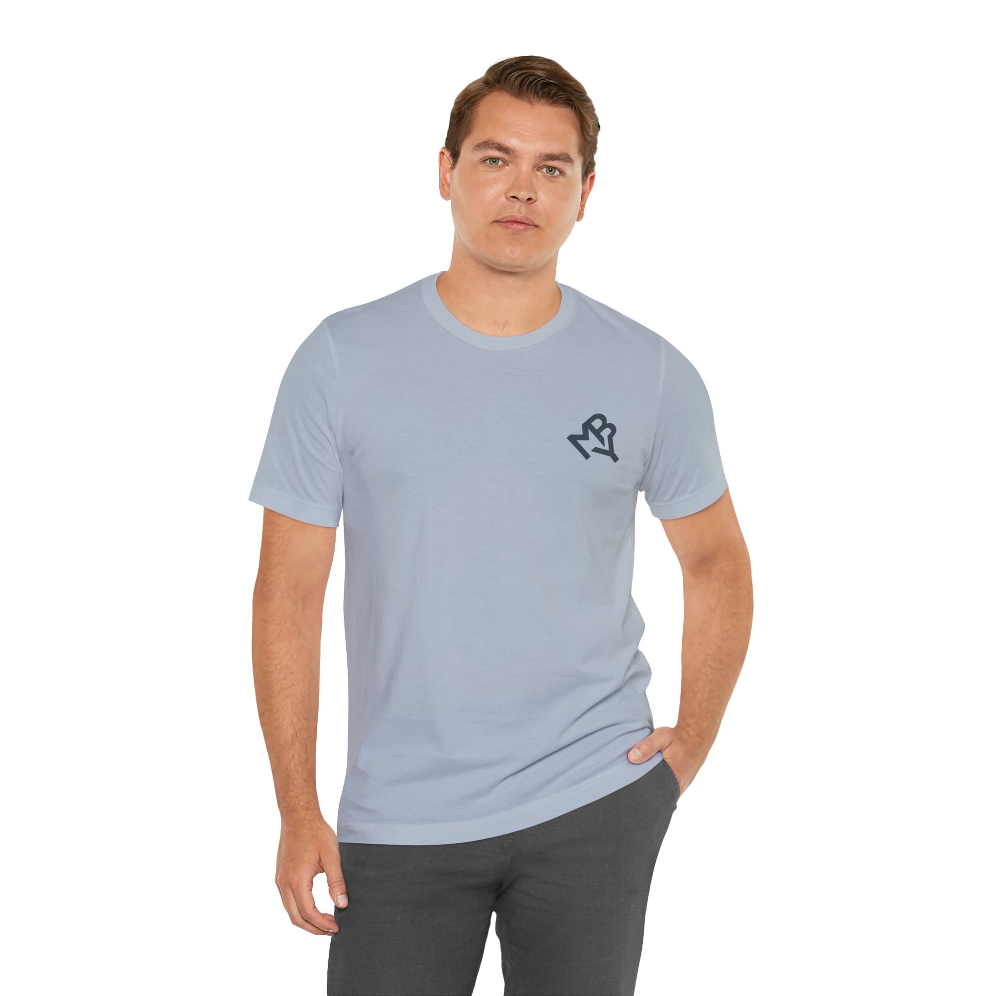 Essence Collection – Light & Neutral Tones: Casual Streetwear, Soft Cotton Shirt, Perfect Gift for Friends, Ideal for Summer Events, Everyday Wear