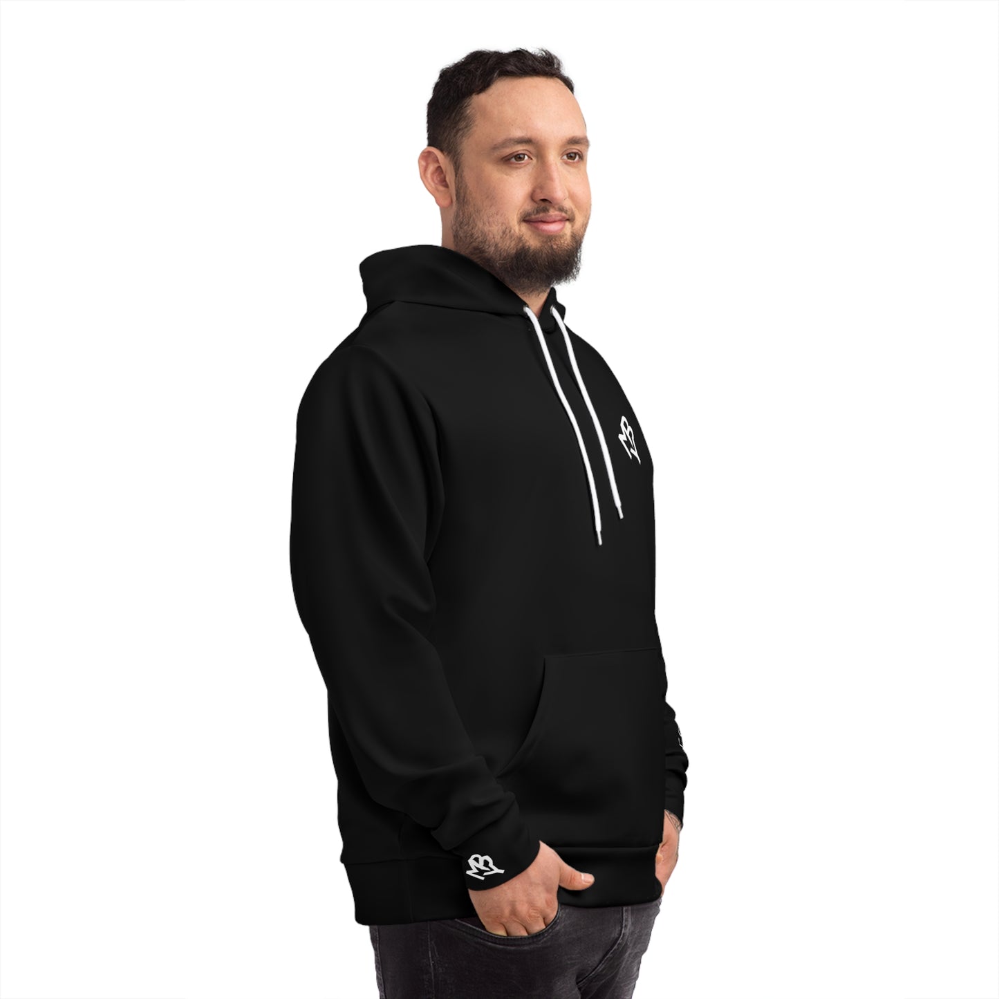 MBY Signature Hoodie – Made By You