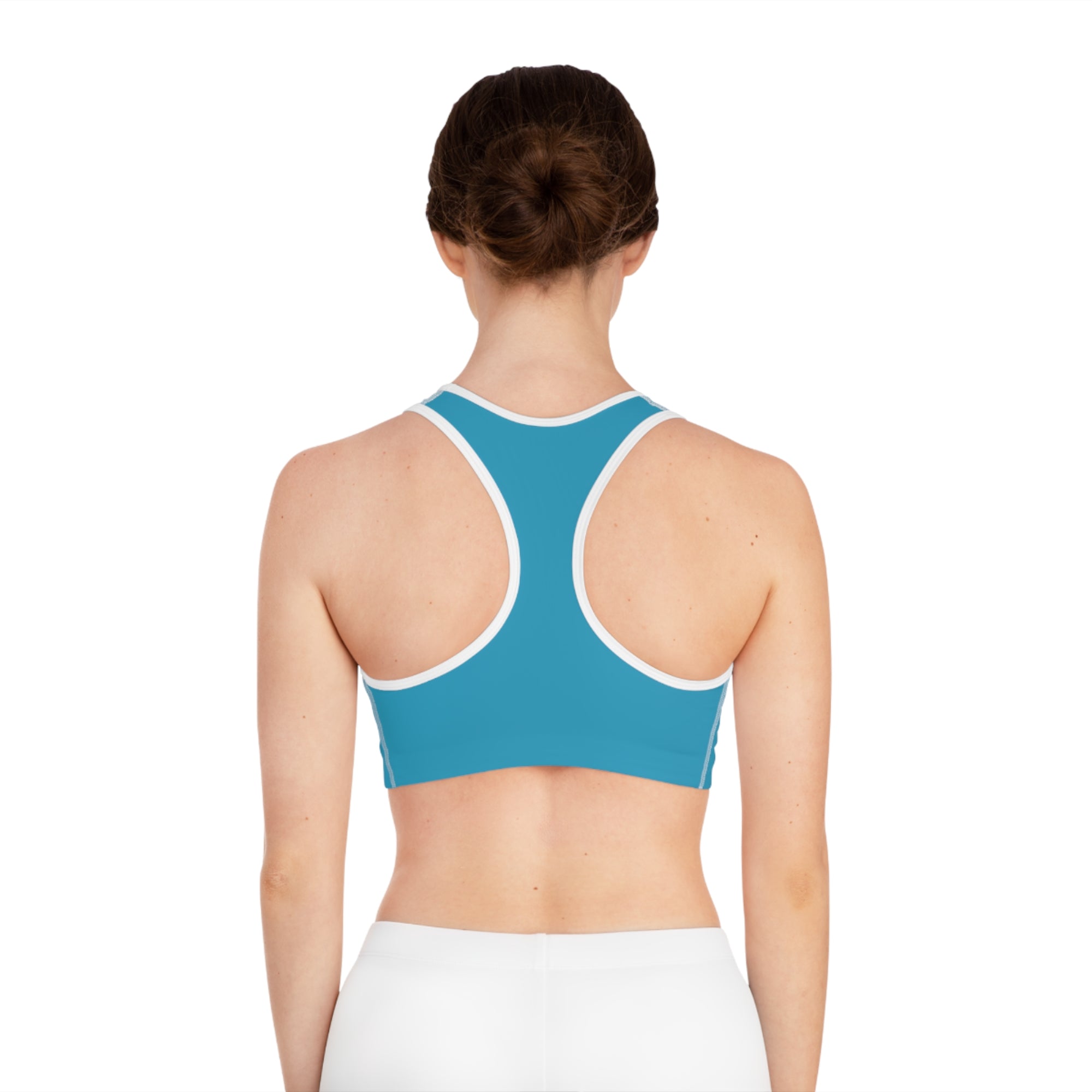 MBY PowerForm Sports Bra – Made By You