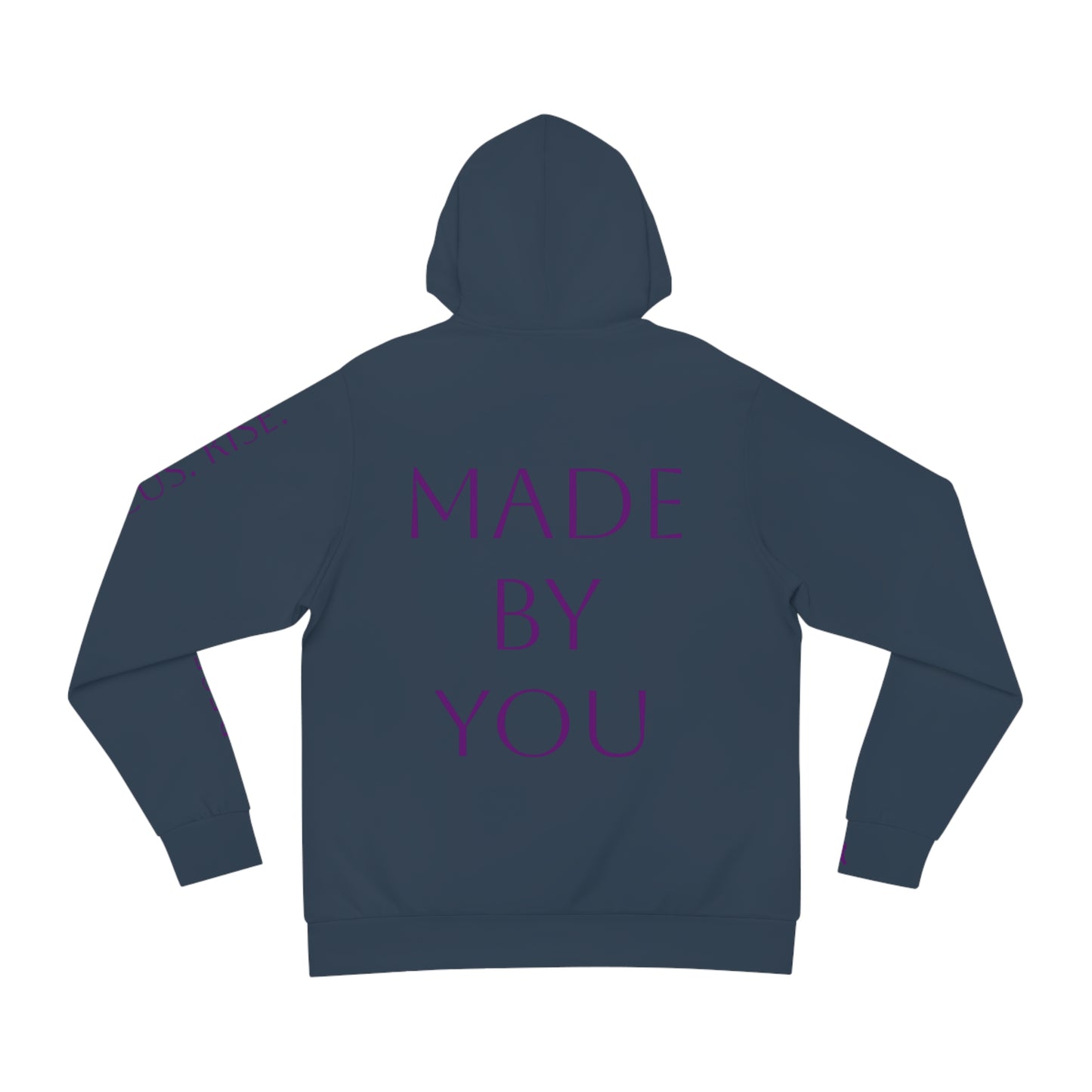 MBY Signature Hoodie – Made By You