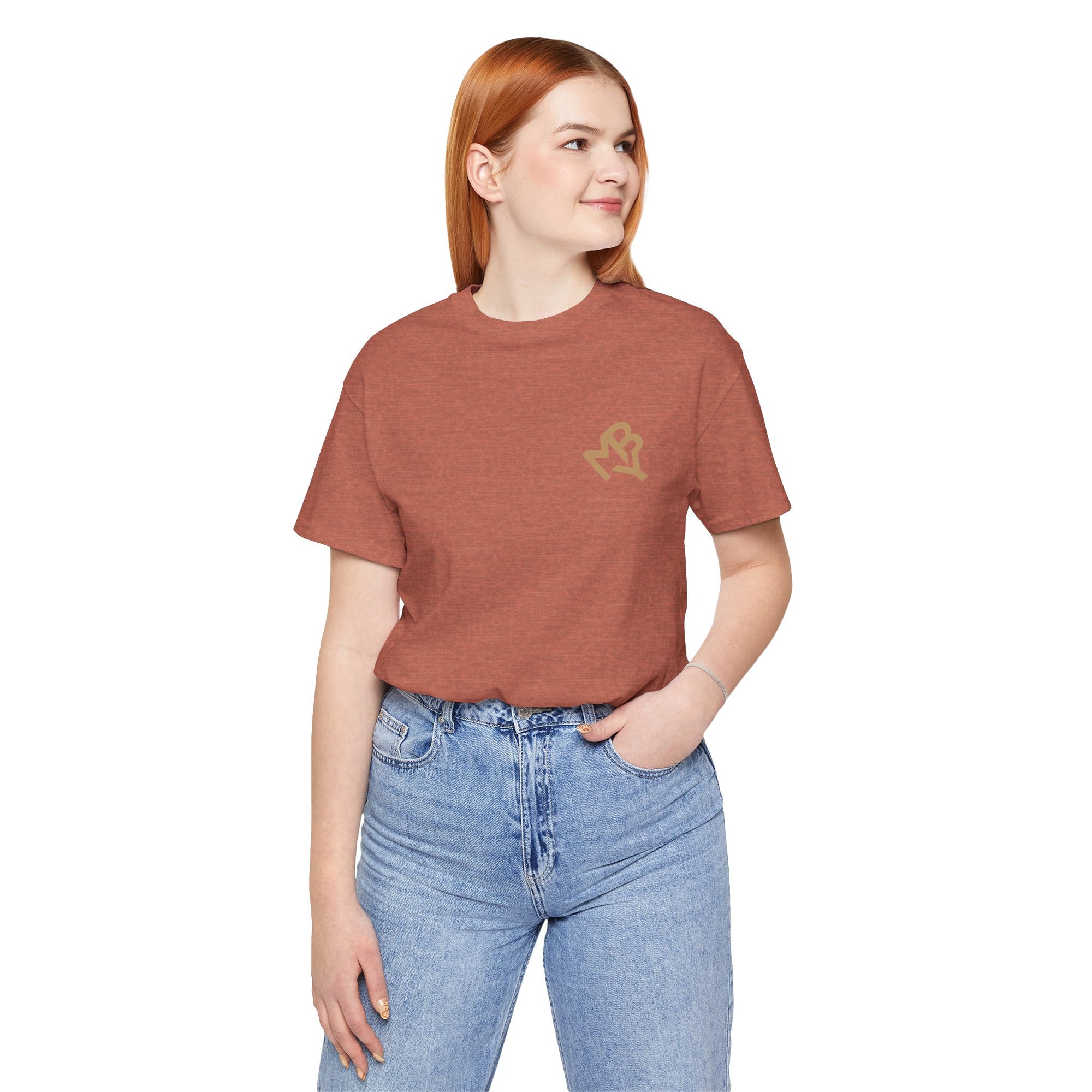 Earthborn Collection – Natural & Warm Tones: Cozy Casual Wear, Gift for Him/Her, Festival Outfit, Everyday Comfort
