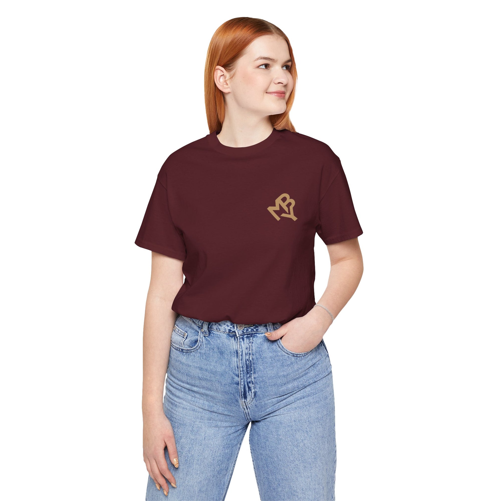 Earthborn Collection – Natural & Warm Tones: Cozy Casual Wear, Gift for Him/Her, Festival Outfit, Everyday Comfort