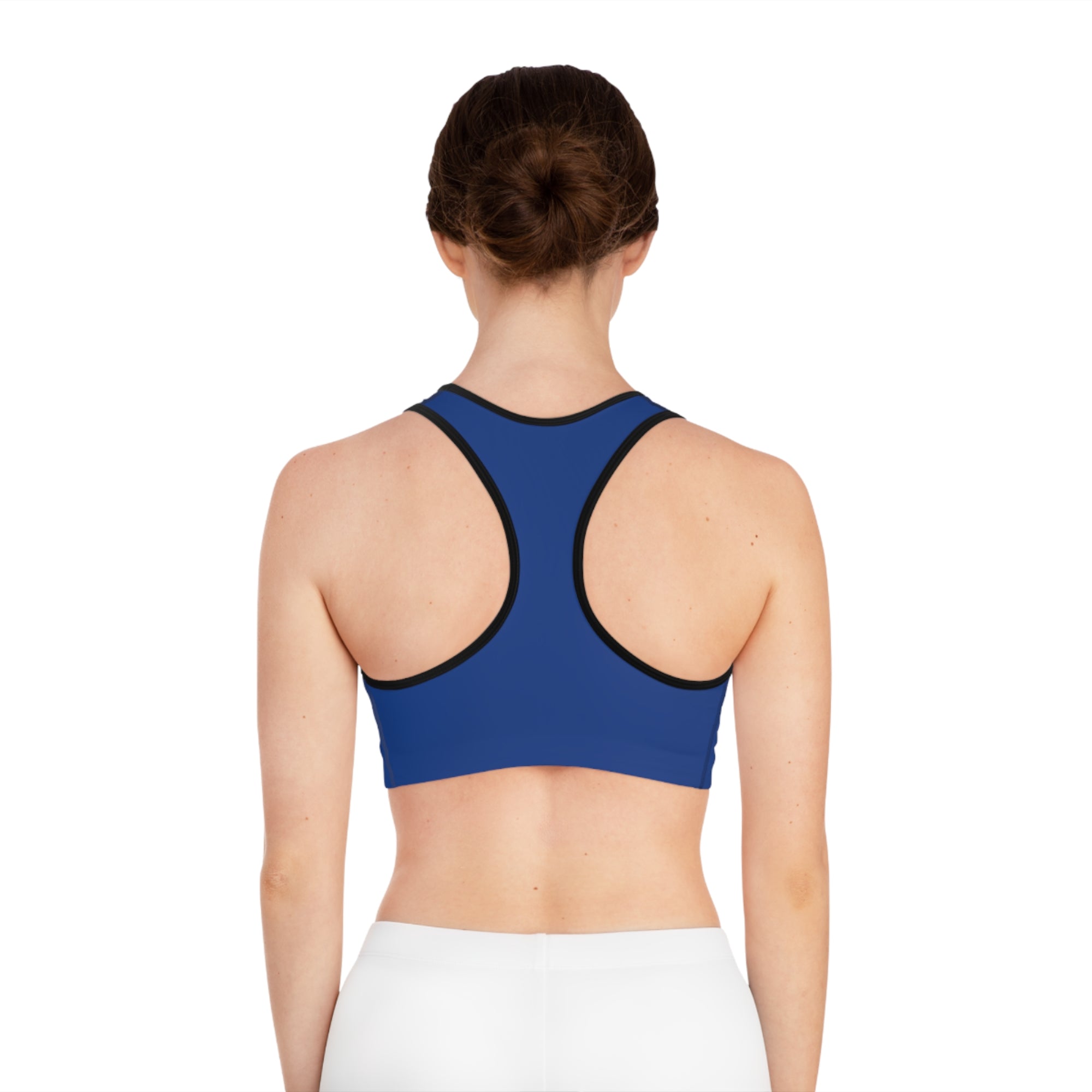 MBY PowerForm Sports Bra – Made By You