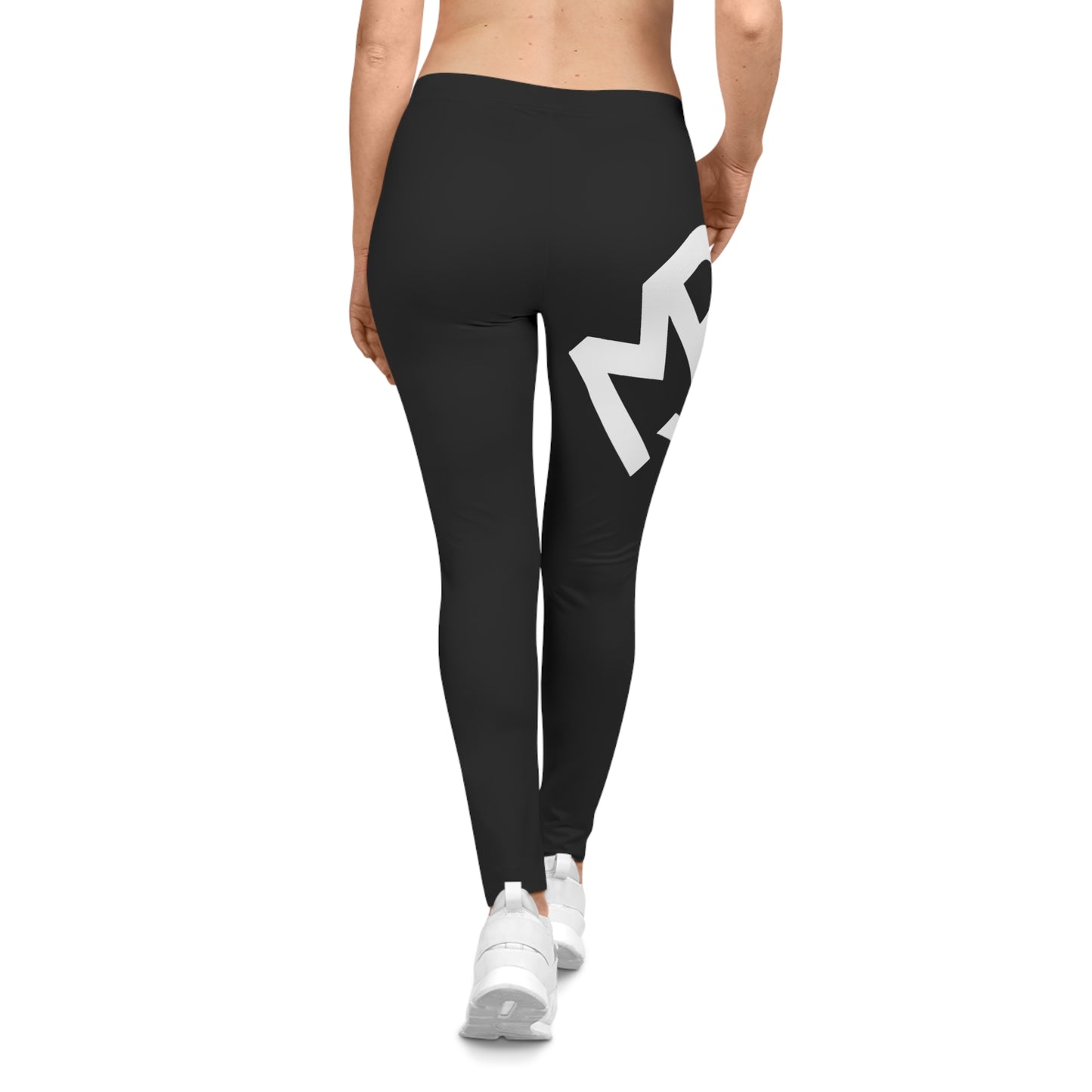 MBY SculptFlex Leggings – Made By You