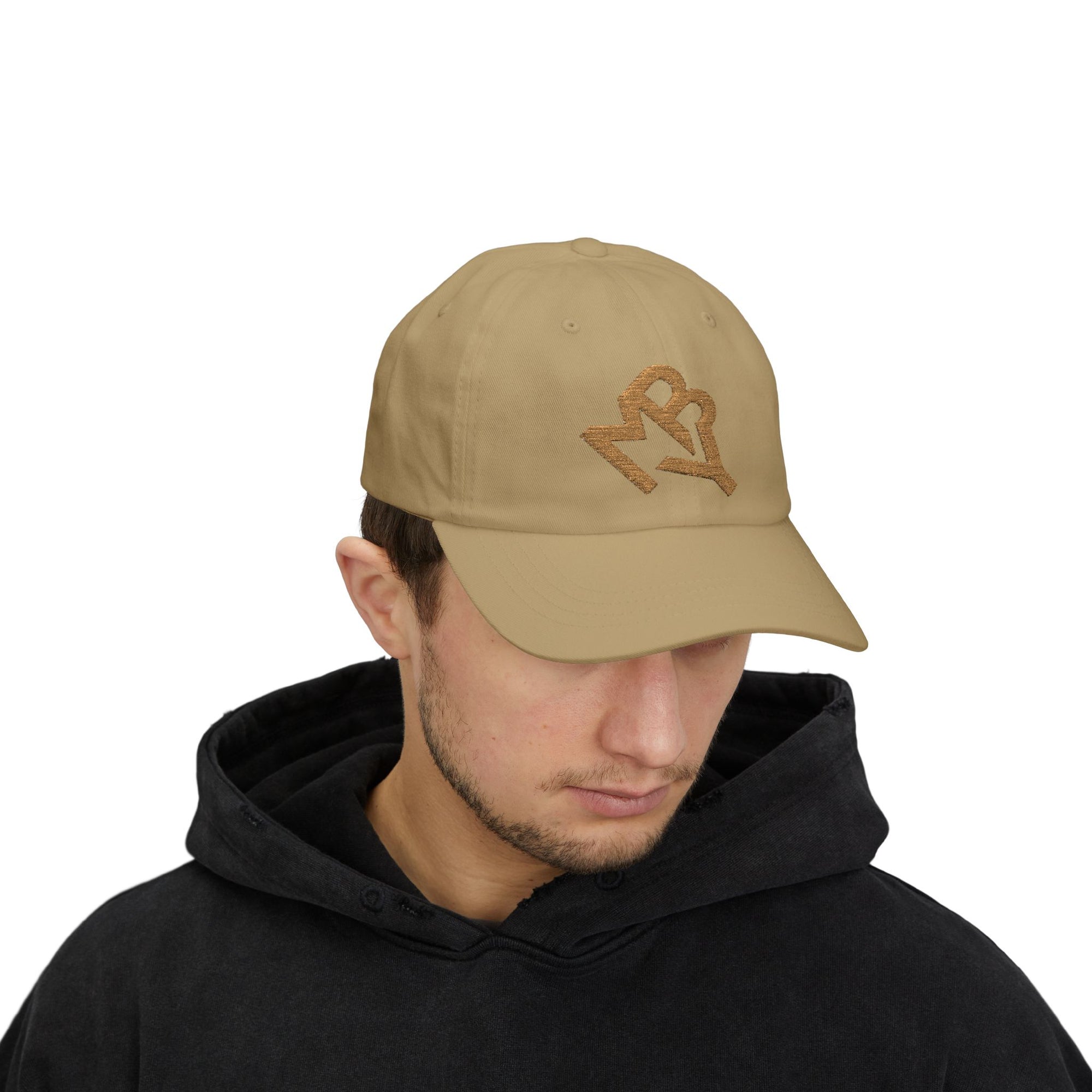 MBY Grounded Essentials – Earth Tones Edition