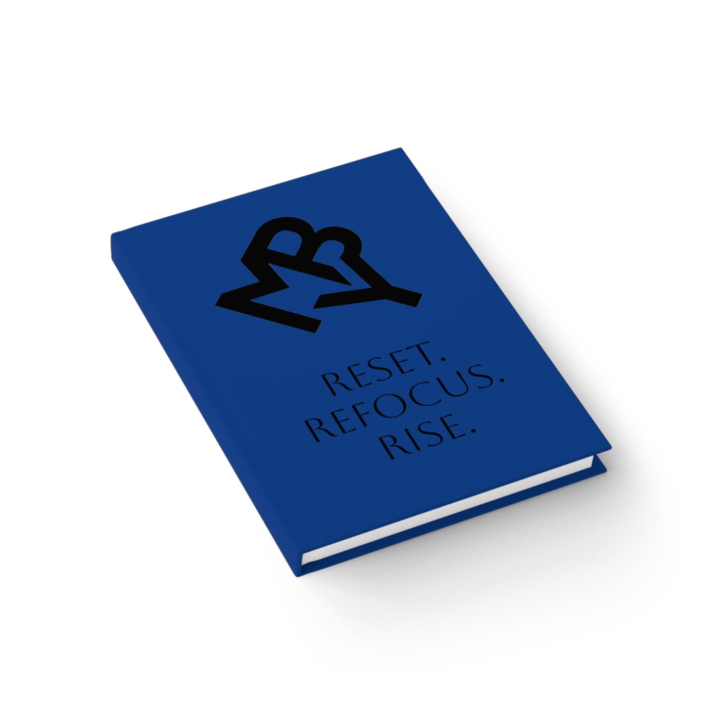 MBY Signature Journal