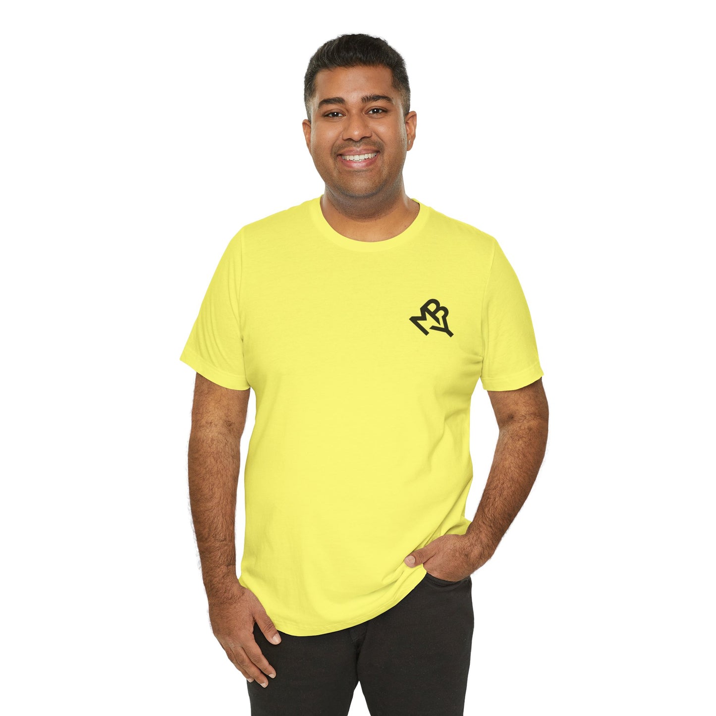 Power Pop Collection – Brights & Bold Statements: Casual Wear, Unisex T-Shirt, Streetwear Style, Perfect Gift
