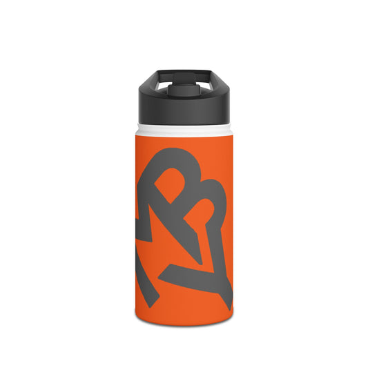 "MBY Signature Drink Bottle"