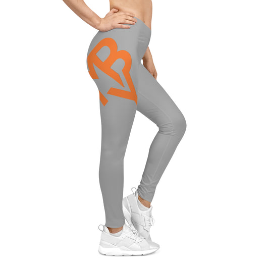 MBY SculptFlex Leggings – Made By You
