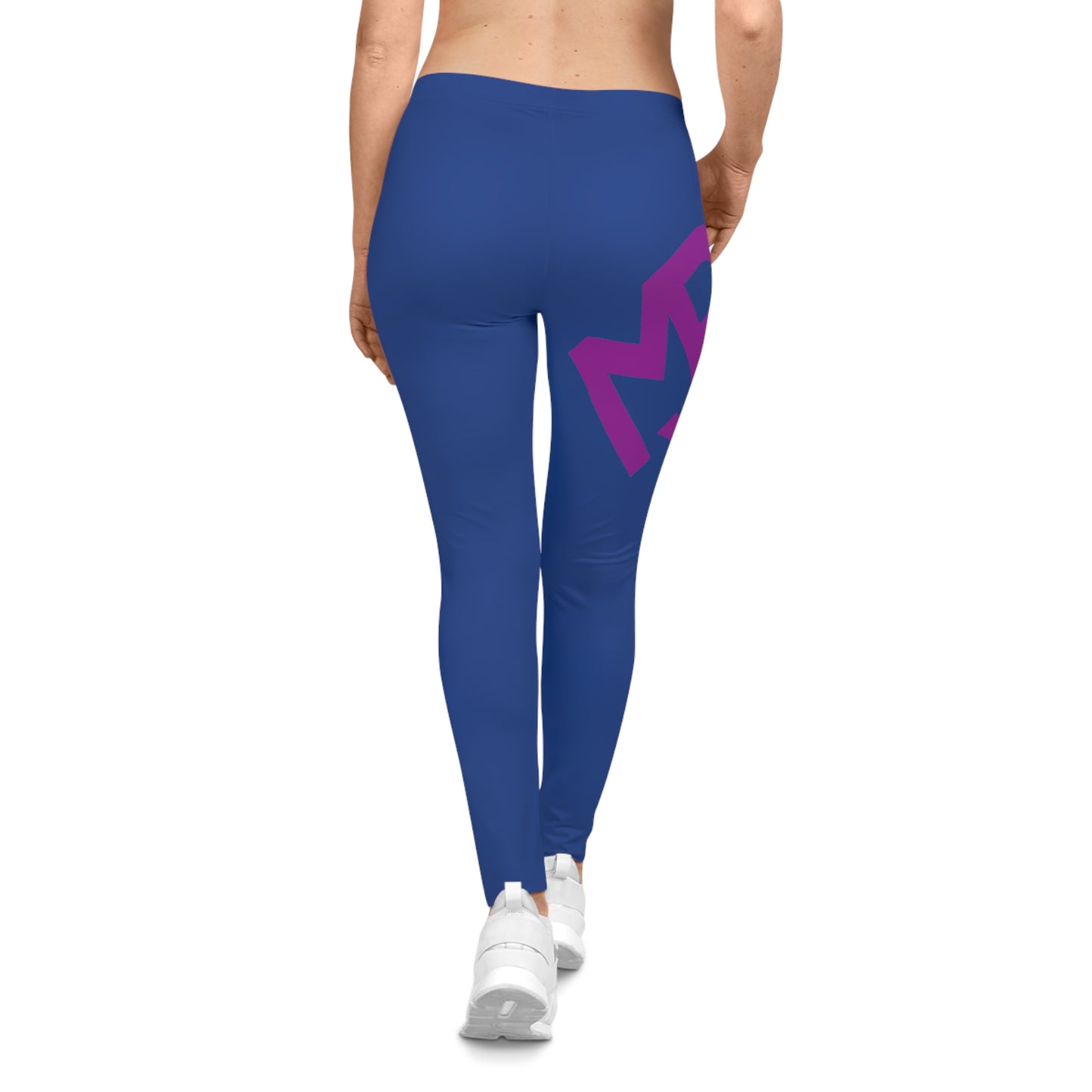 MBY SculptFlex Leggings – Made By You